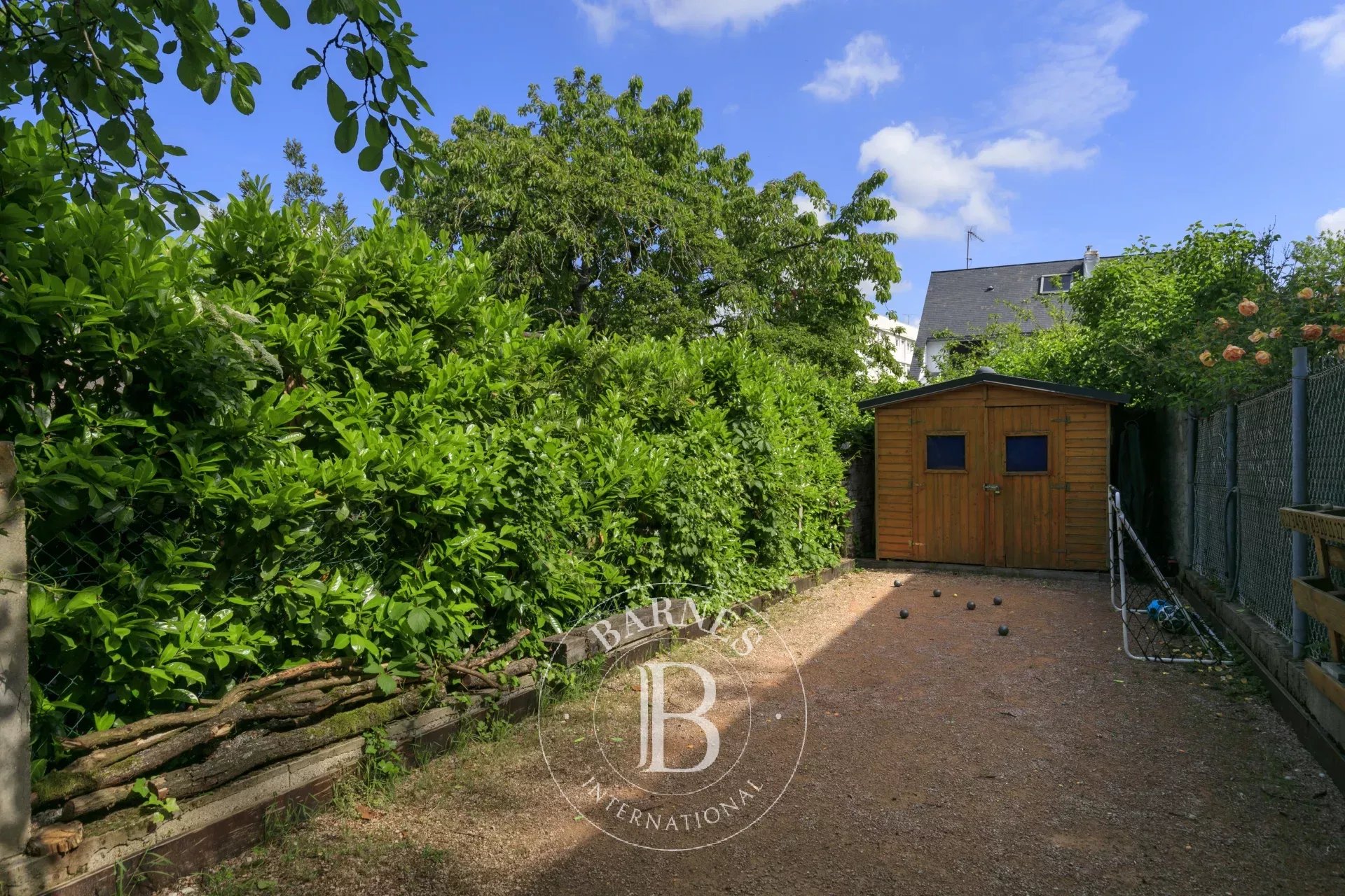 Rueil-Malmaison  - House 3 Bedrooms - picture 4