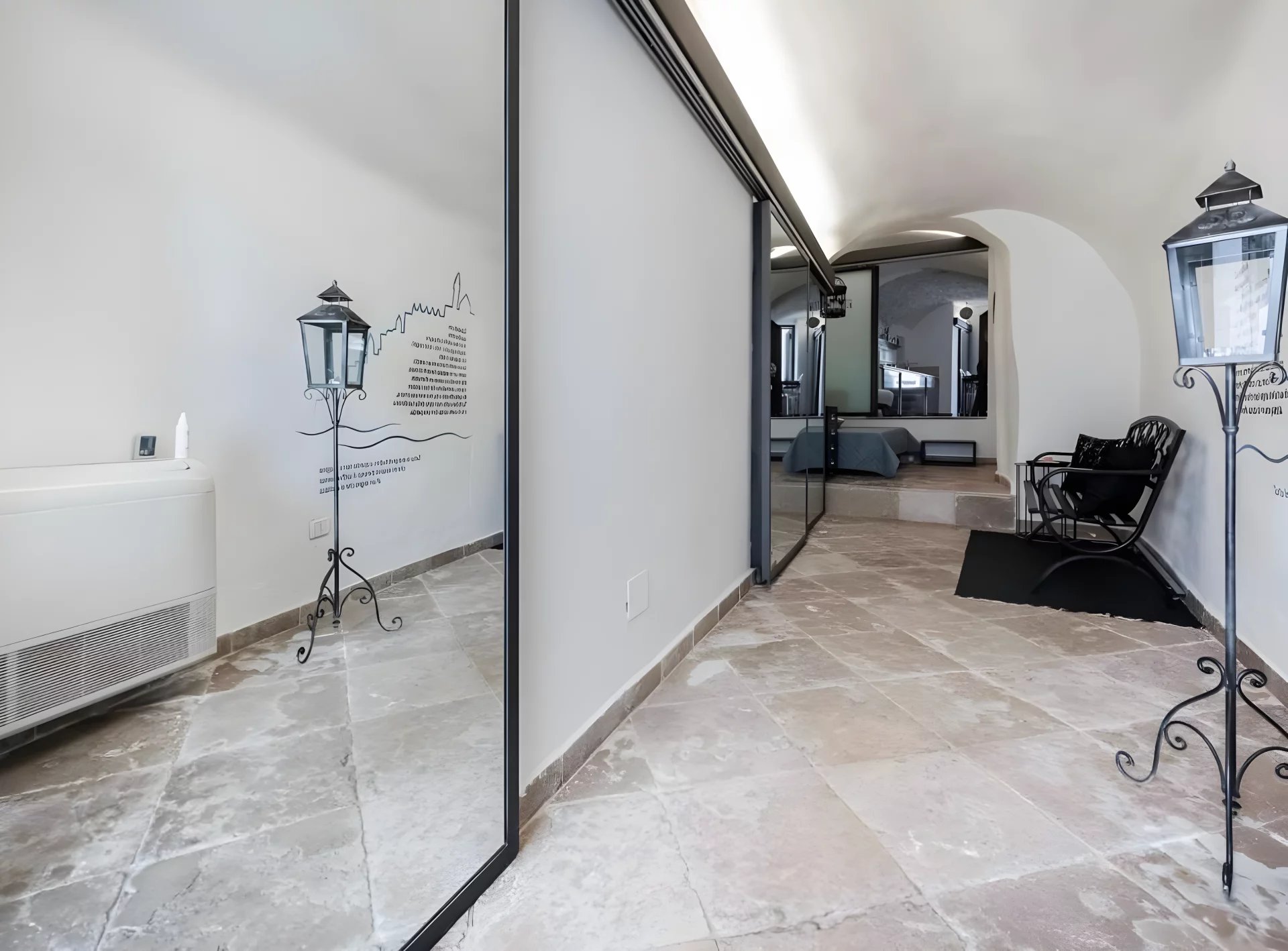 Venta Piso Ostuni