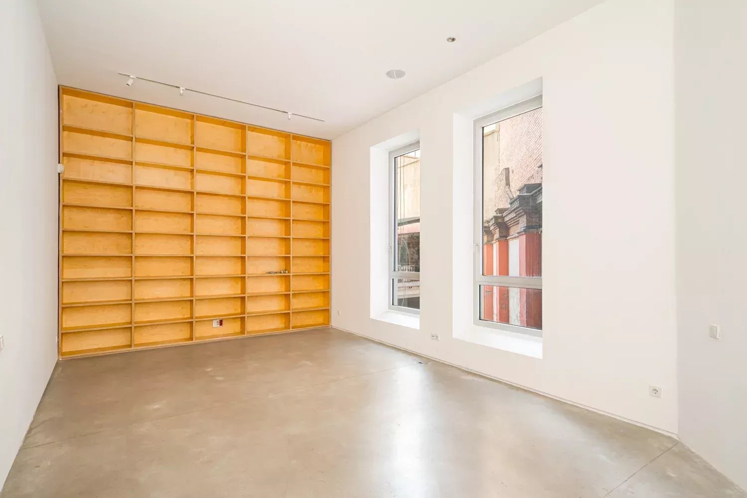 Daire Madrid - picture 13