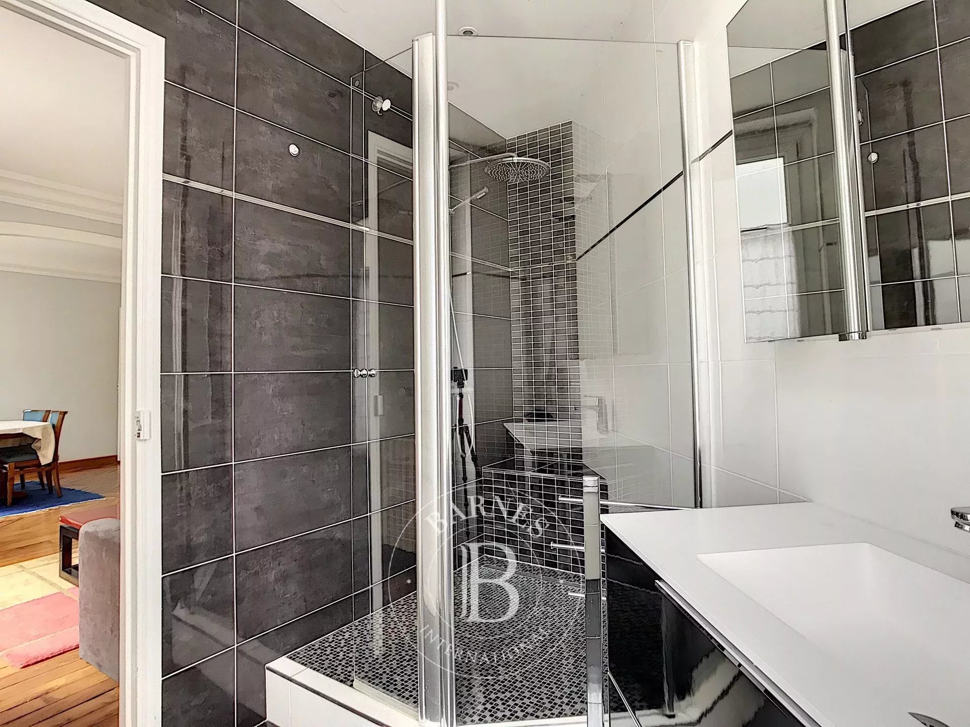 Daire Paris 17ème - picture 9