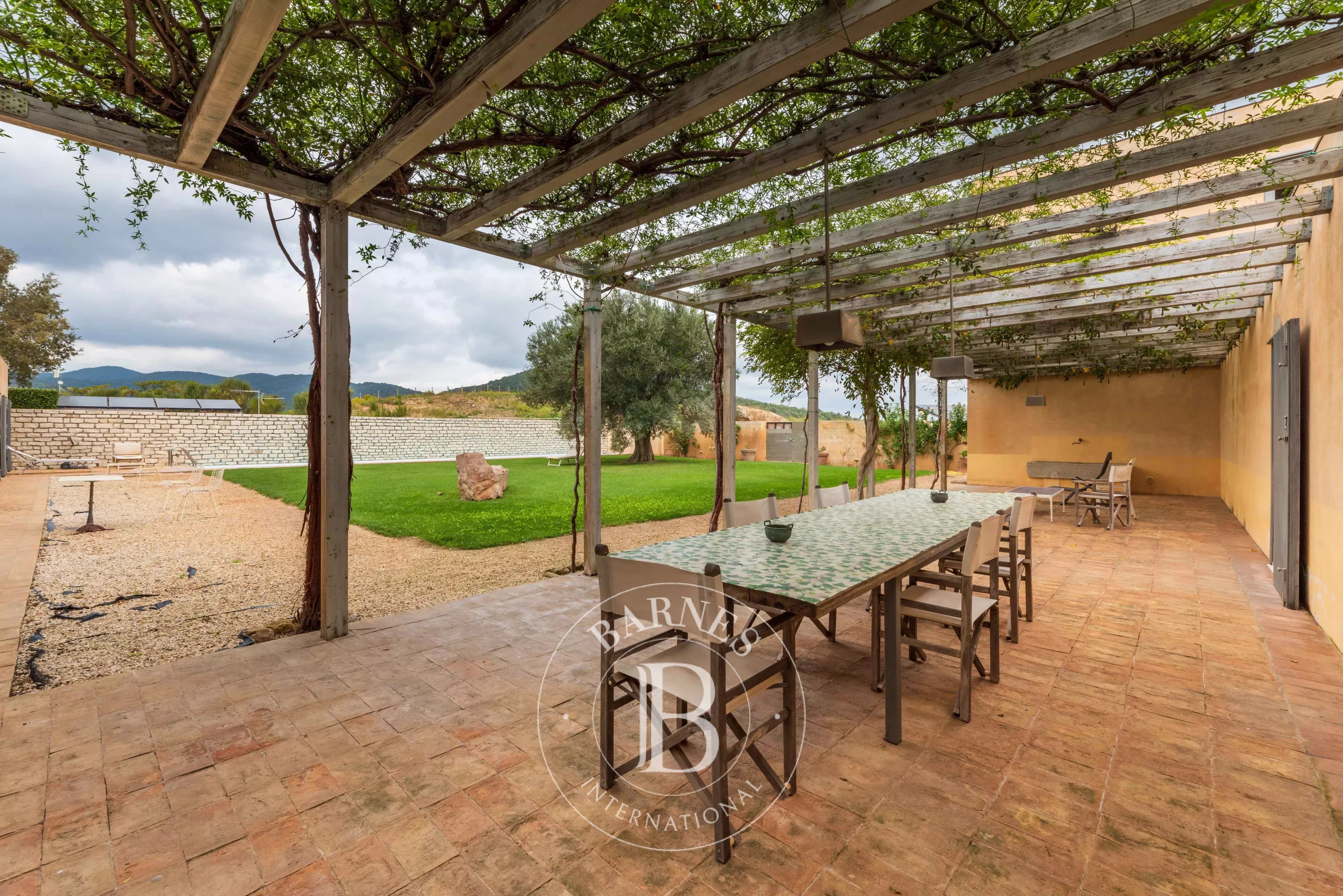 Manciano  - Villa 10 Pi&egrave;ces 4 Chambres - picture 17