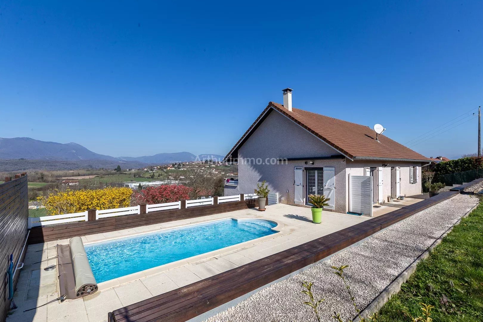 Agence immobilière de SARL AS IMMOBILIER