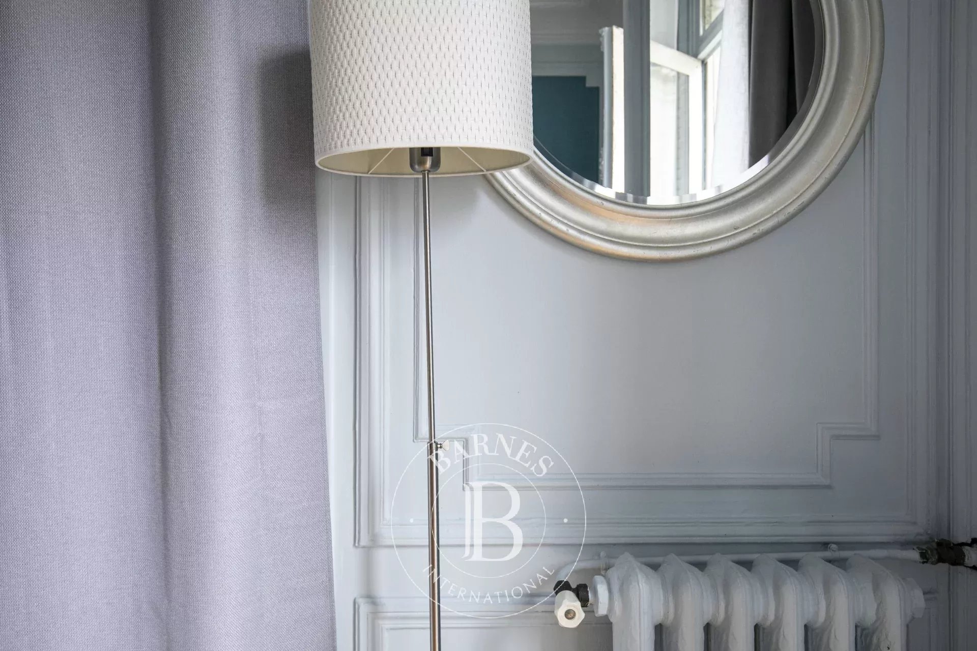 Daire Paris 15ème - picture 8