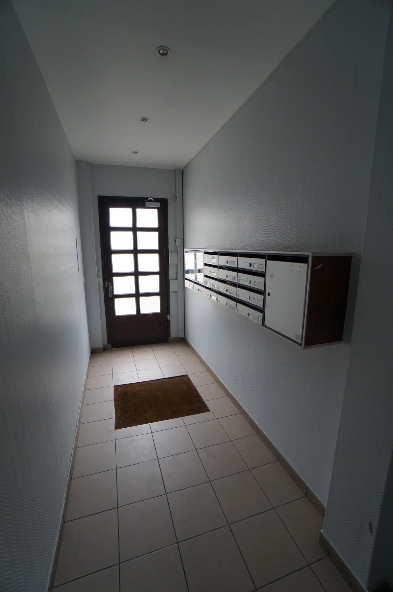 Vente Immeuble Bondy