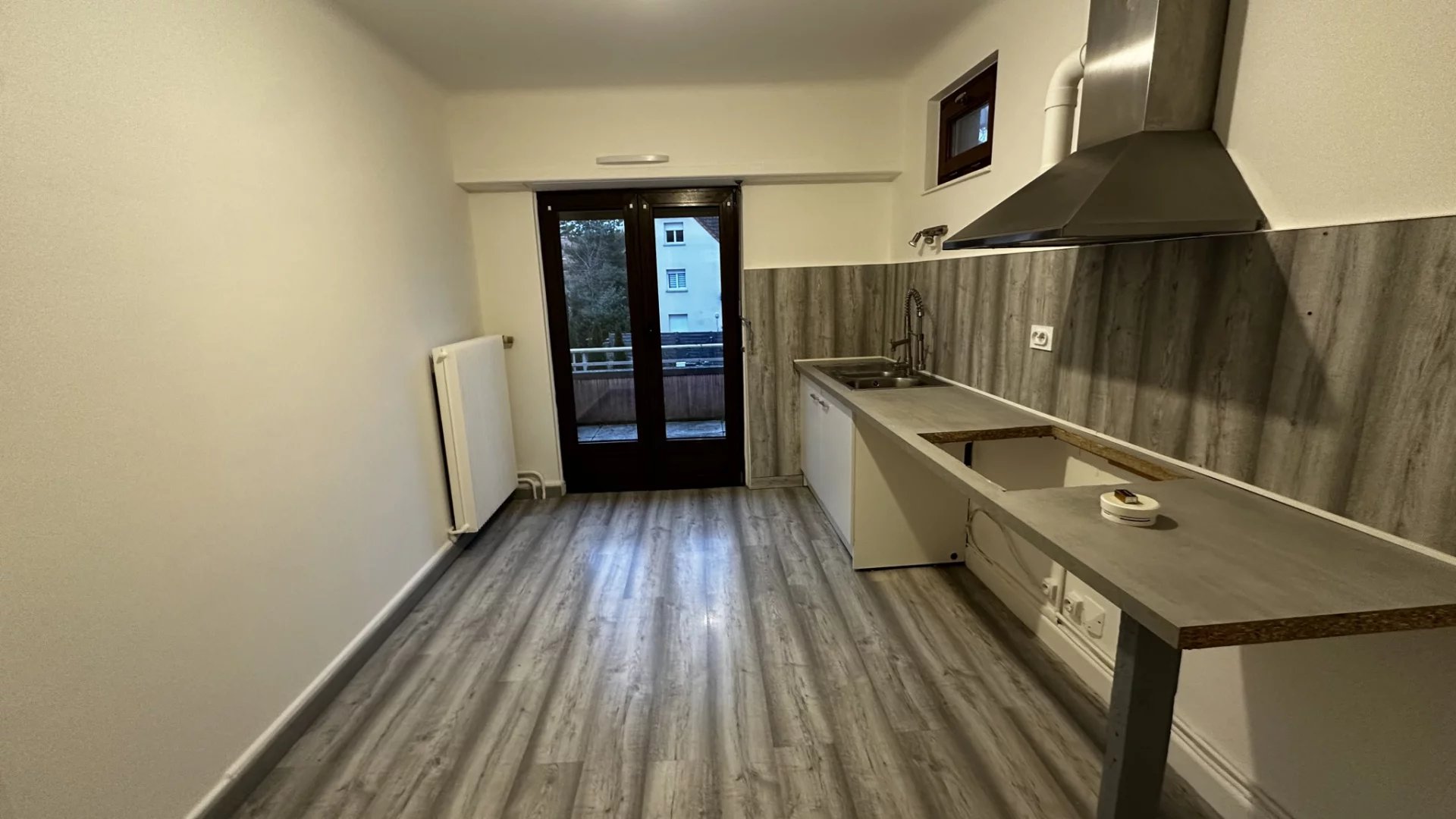 Vente Immeuble Marmoutier