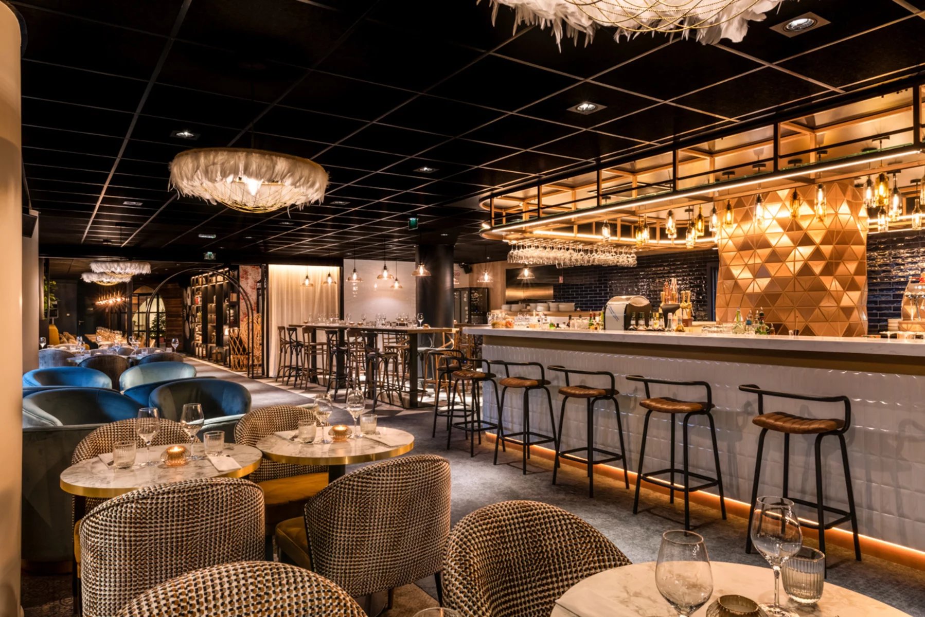 Photo of LES GETS - 2 bedroom apartment with south-east facing terrace in Les Gets