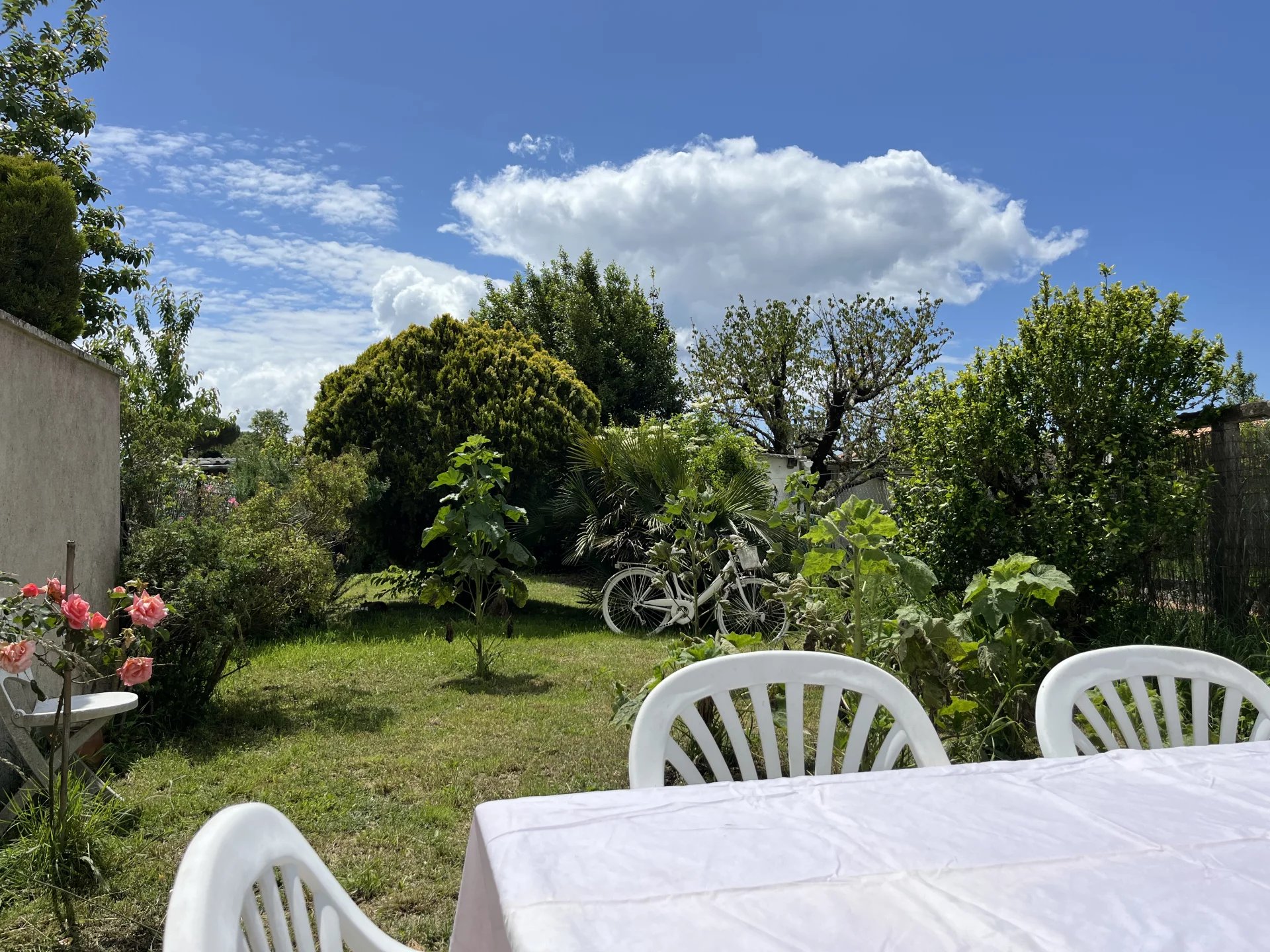 Vente Maison Saint-Georges-de-Didonne
