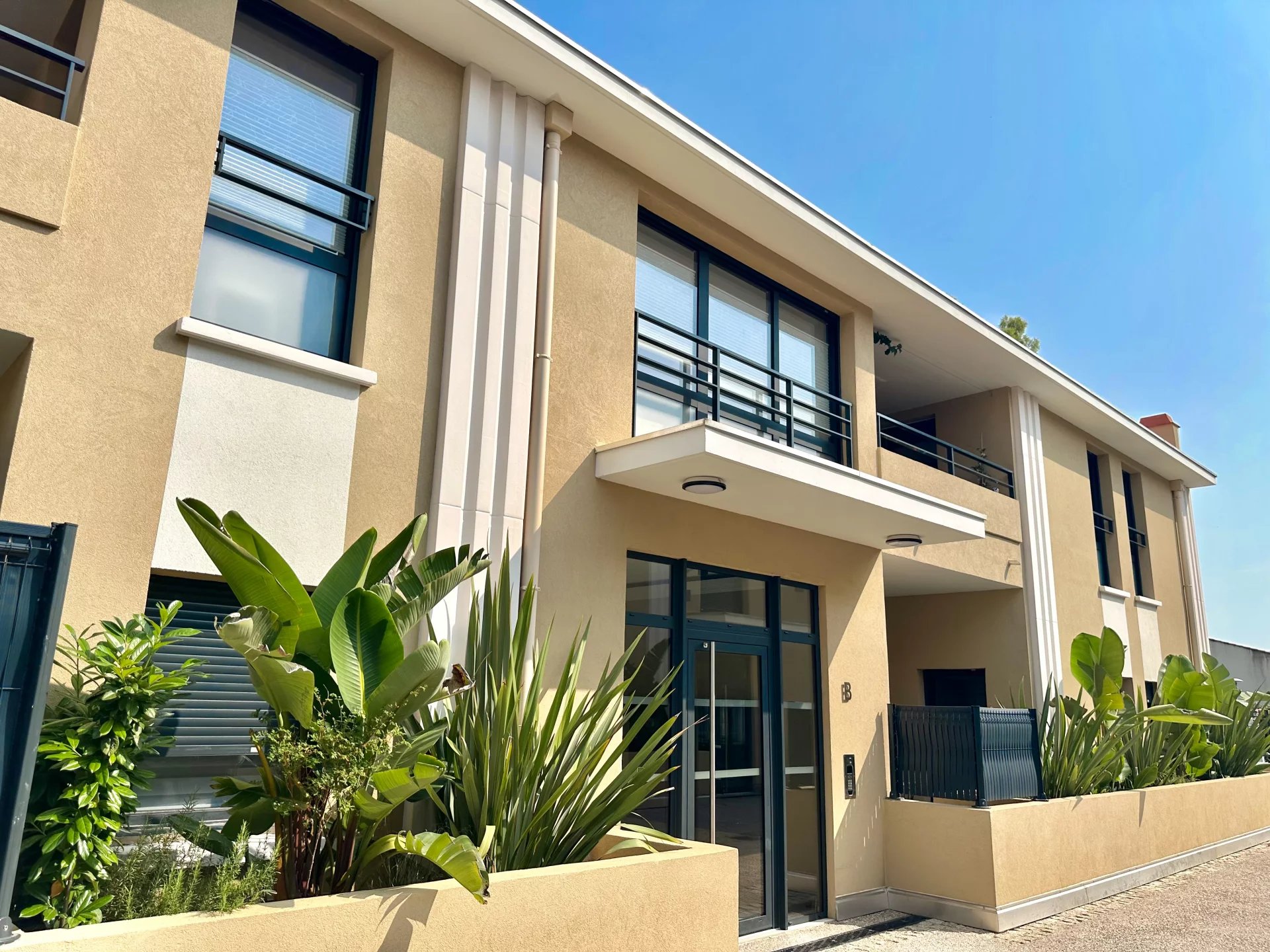 Vendita Appartamento - Golfe-Juan
