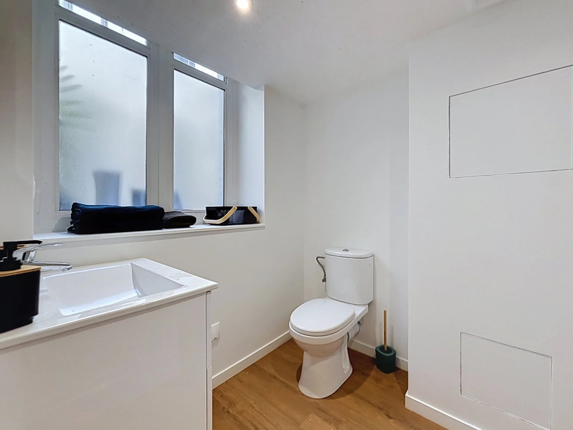 Lille  - Apartment  - picture 5