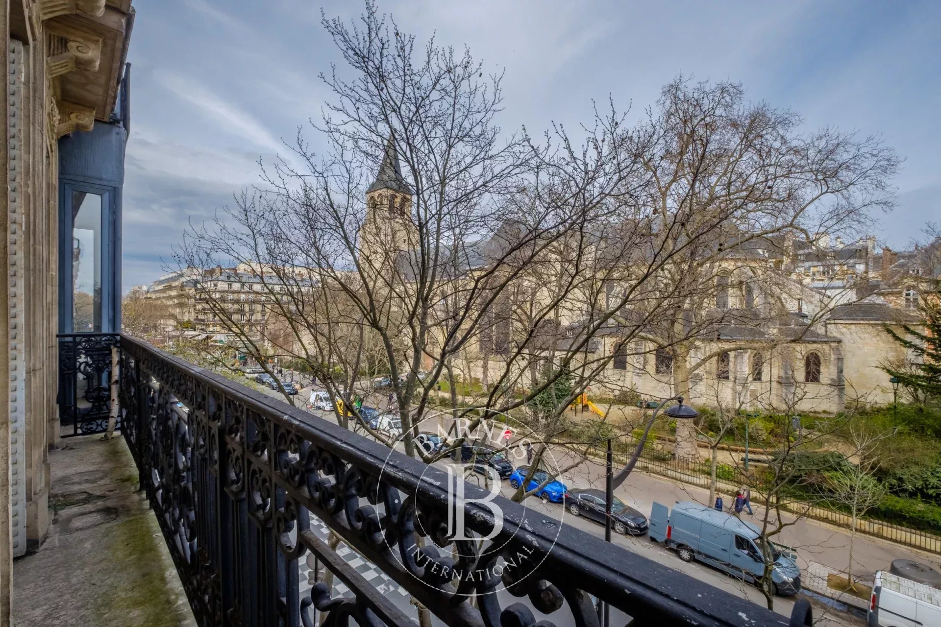 Квартира Paris 6ème - picture 7