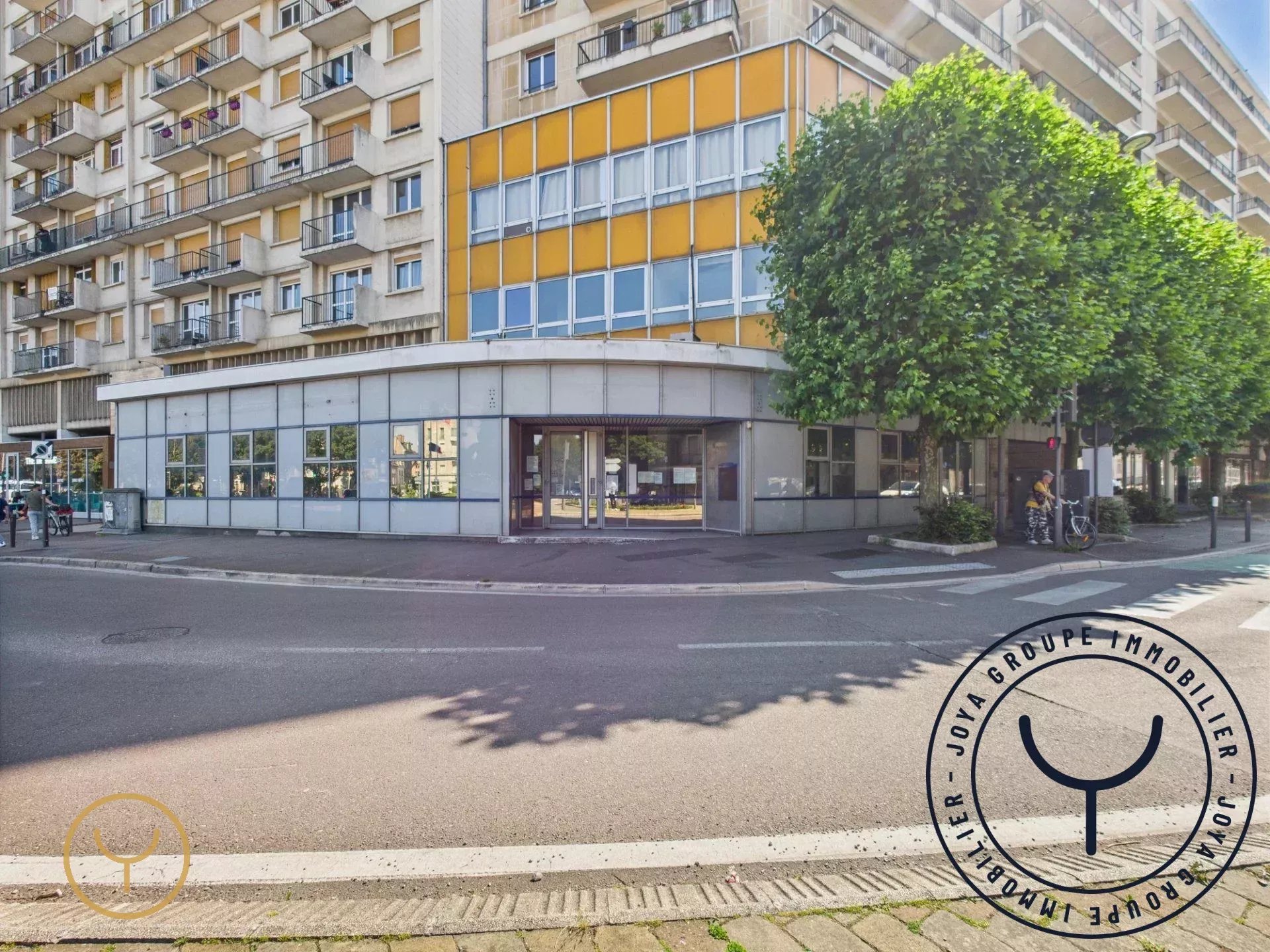 Local commercial 290m2