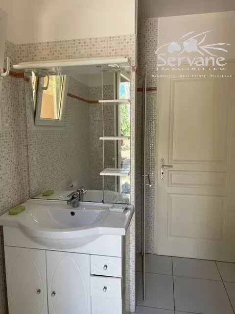 CHARMING HOUSE MONTFORT SUR ARGENS T3