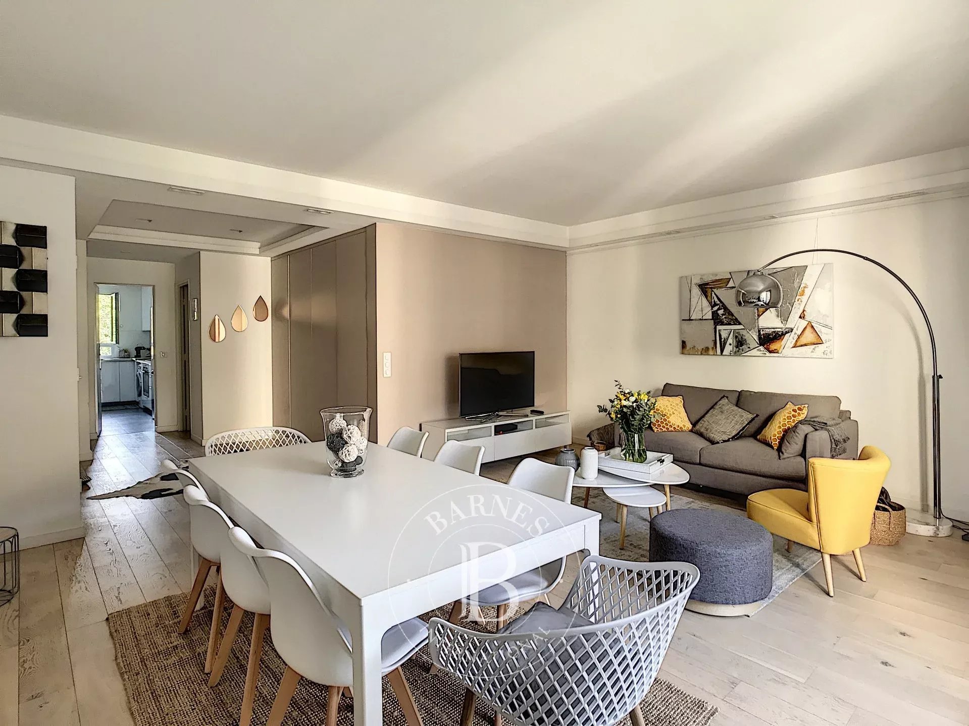 Appartement Neuilly-sur-Seine  -  ref 4316951 (picture 3)