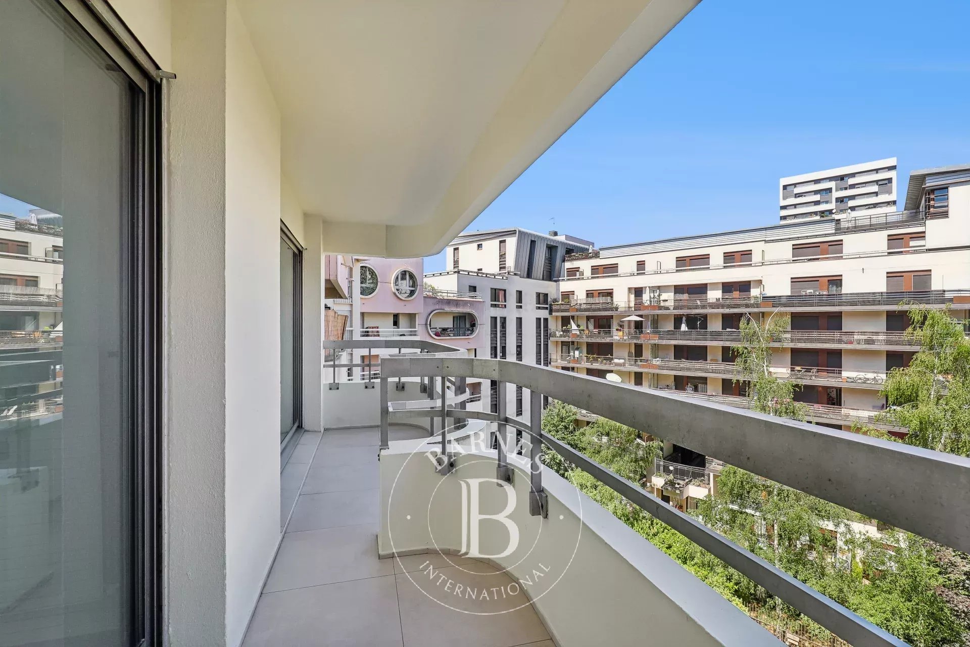 Piso Paris 75019  -  ref 87181111 (picture 1)