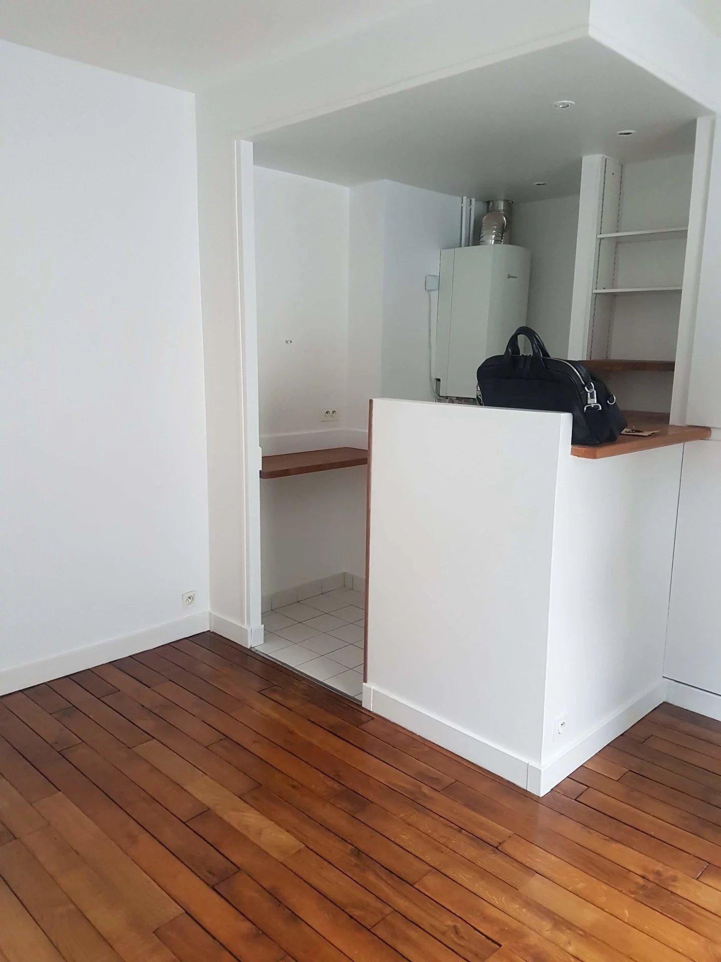 Agence immobilière de ÉTUDE GORDOLON HAUSSMANN IMMOBILIER