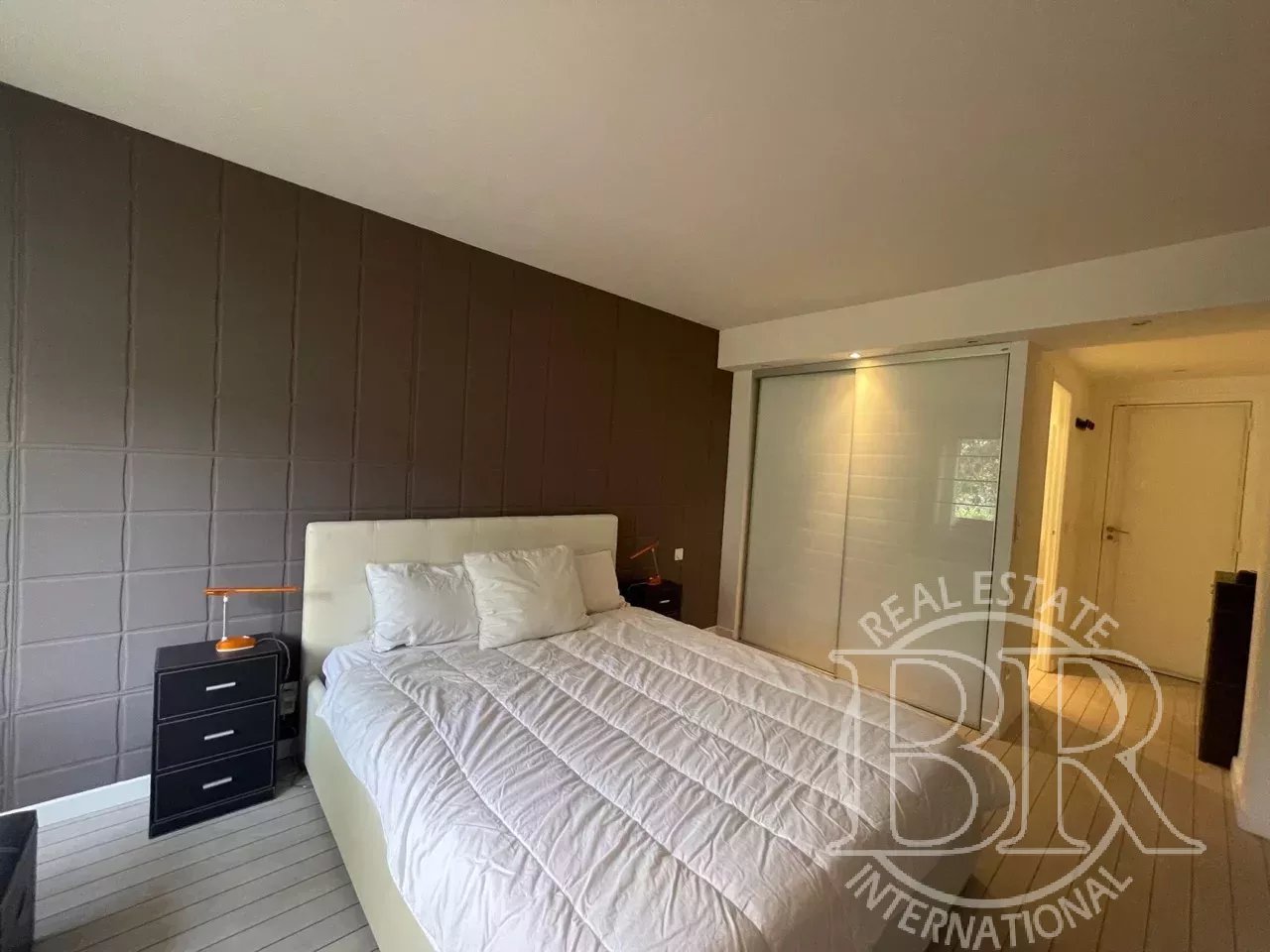 Agence immobilière de Beau Rivage