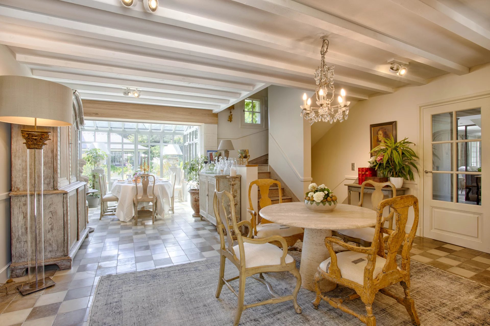 Alquiler Finca | Deauville - picture 6