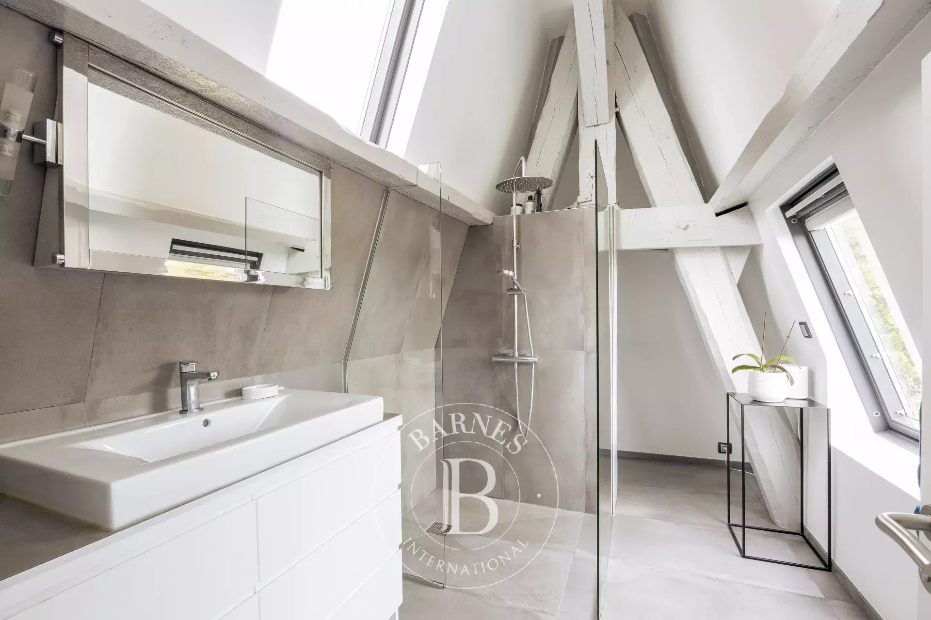 Daire Meudon - picture 17