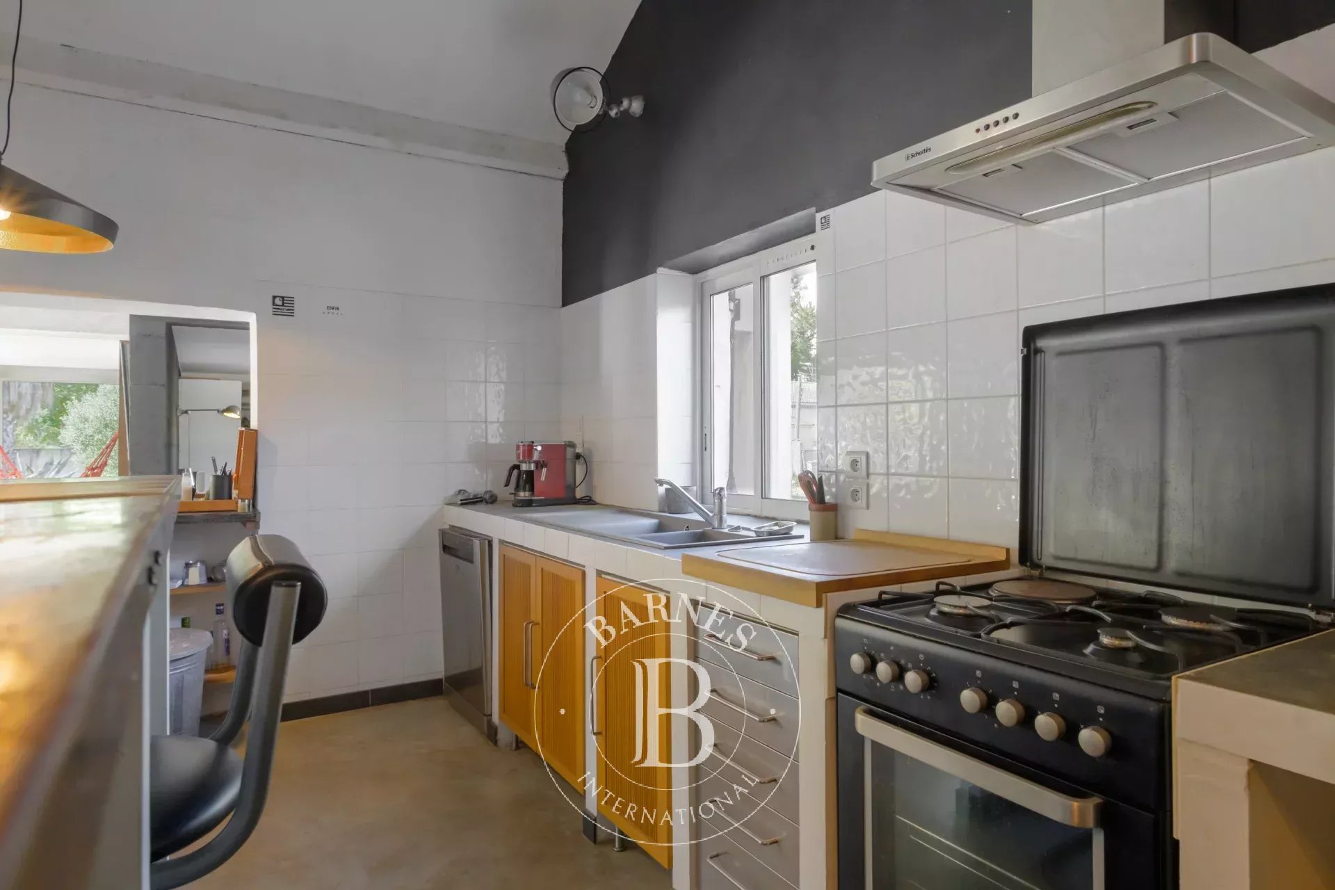 Villa Sausset-les-Pins - picture 10