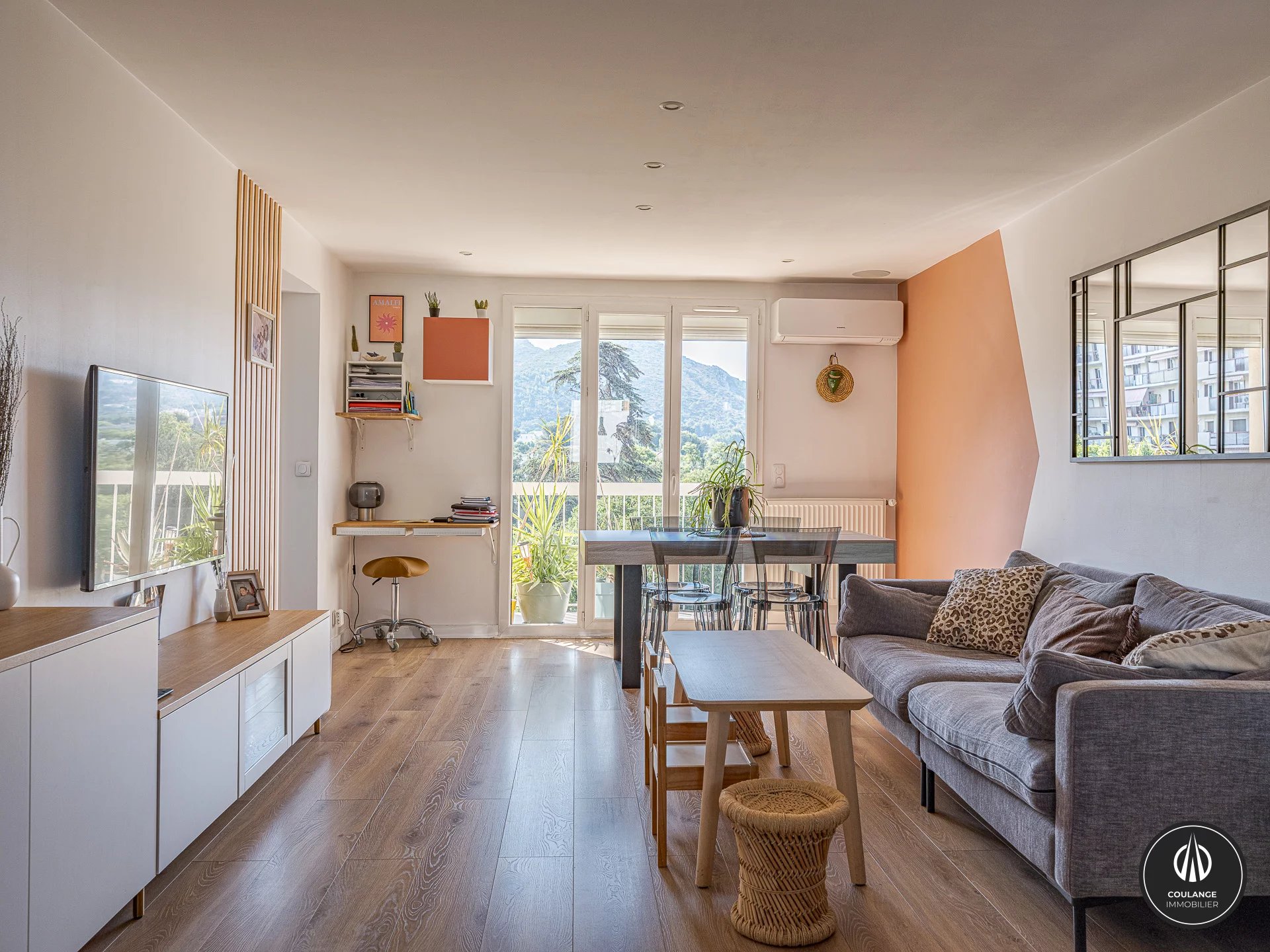 Vente Appartement Marseille 10ème