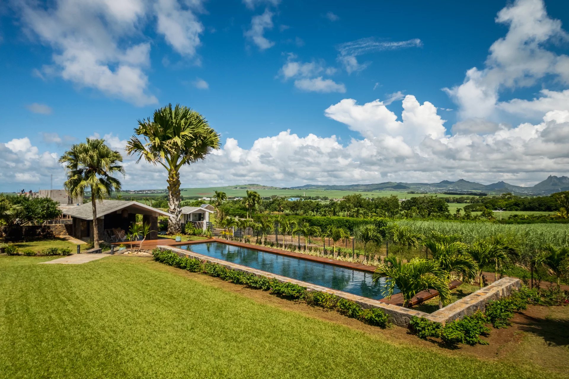 Daire Belle Vue Harel