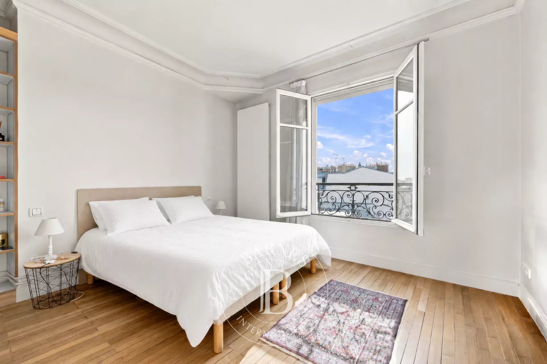 Paris  - Appartement 4 Pi&egrave;ces 2 Chambres - picture 7
