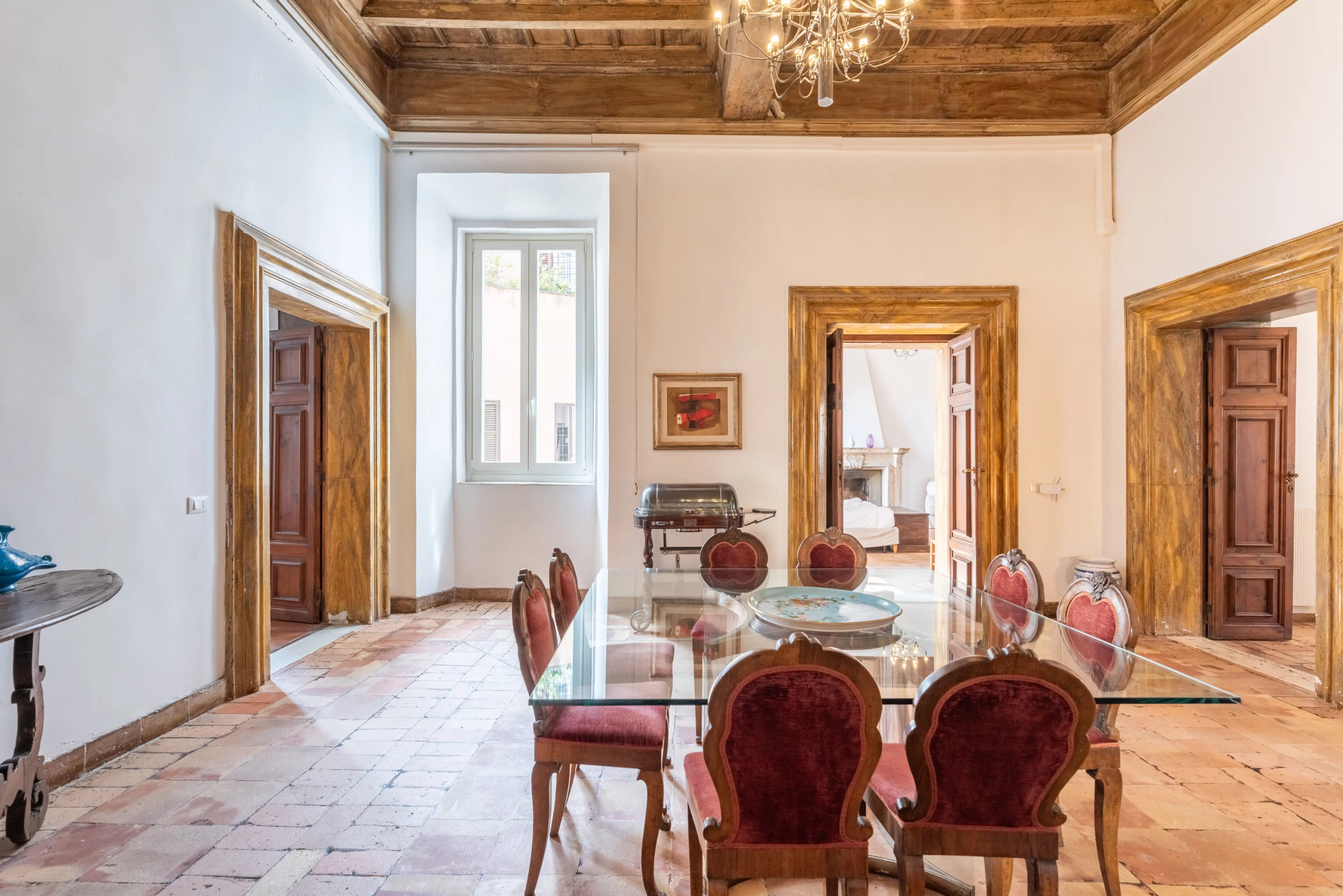 Daire Roma - picture 5