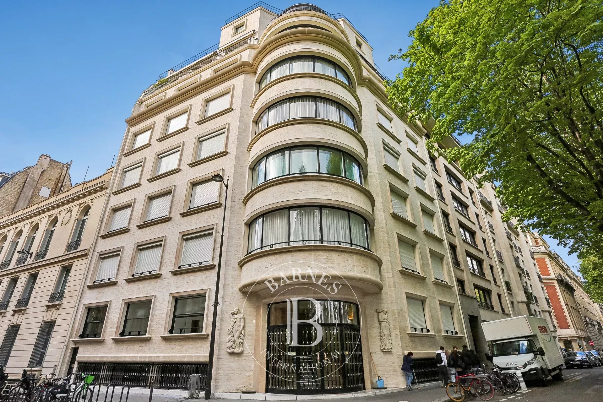 Paris  - Apartment 2 Bedrooms - picture 14