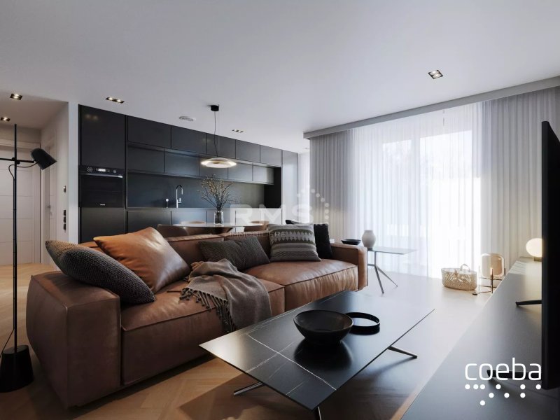 Appartement à Luxembourg — Luxembourg