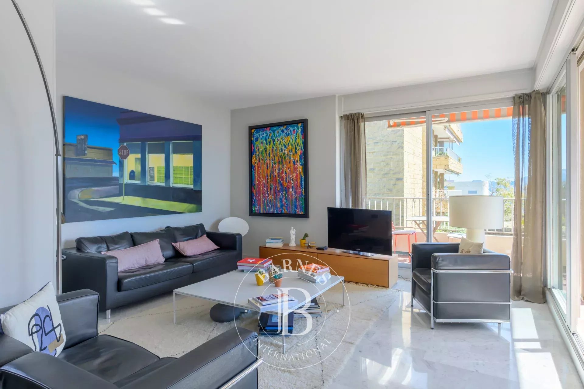 Daire Marseille 7ème - picture 12