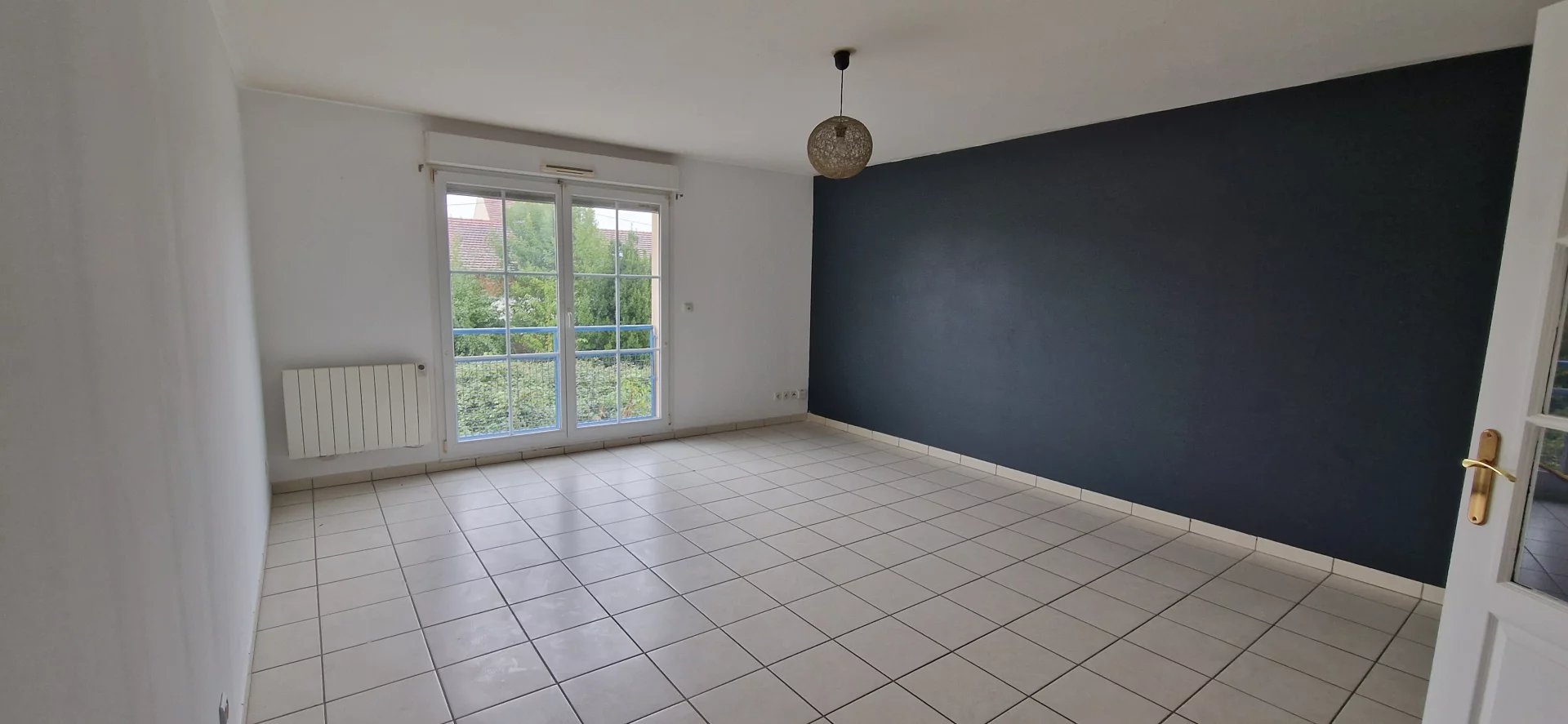 Vente Appartement Crèvecœur-le-Grand