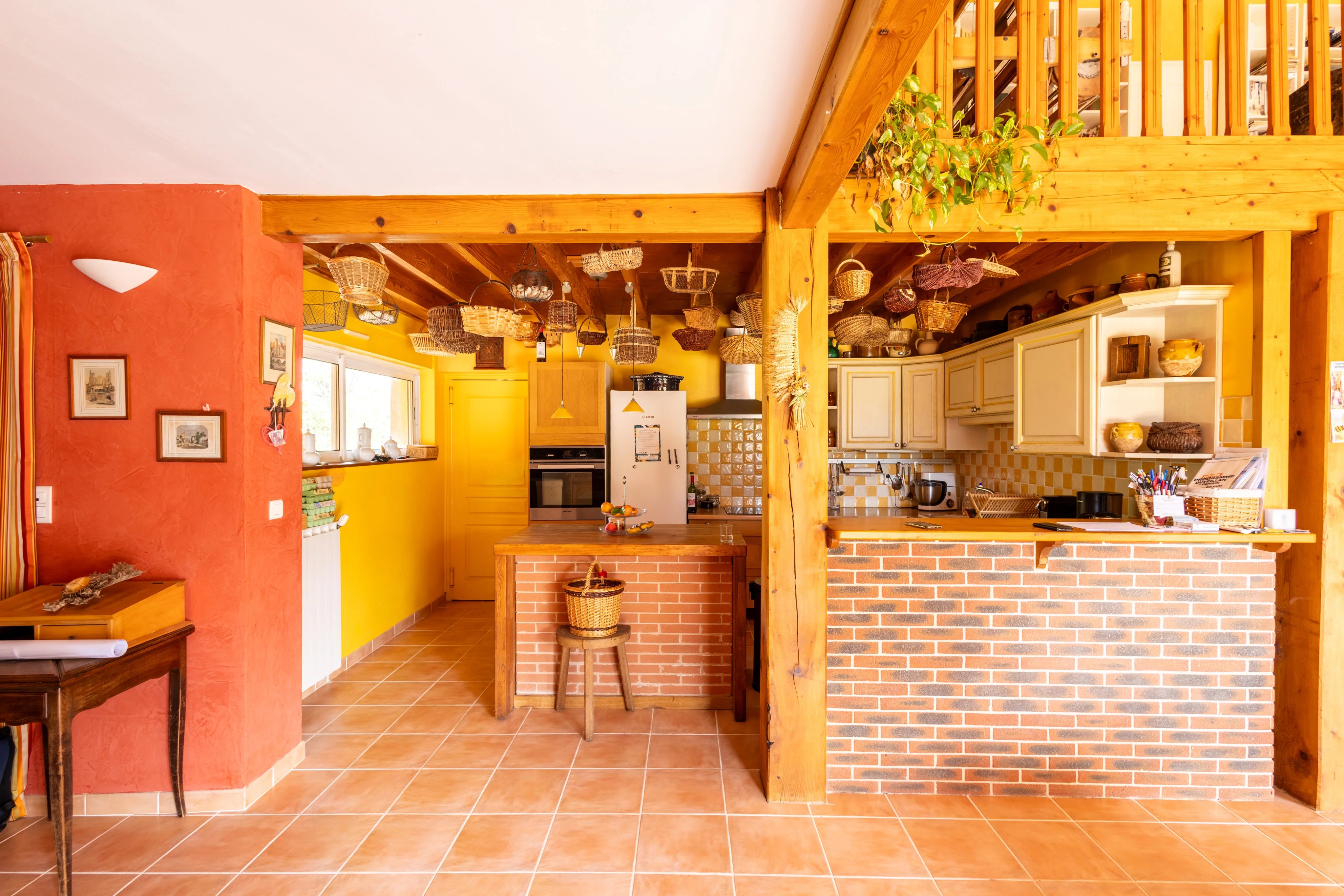 Maison à vendre Ouveillan, Aude