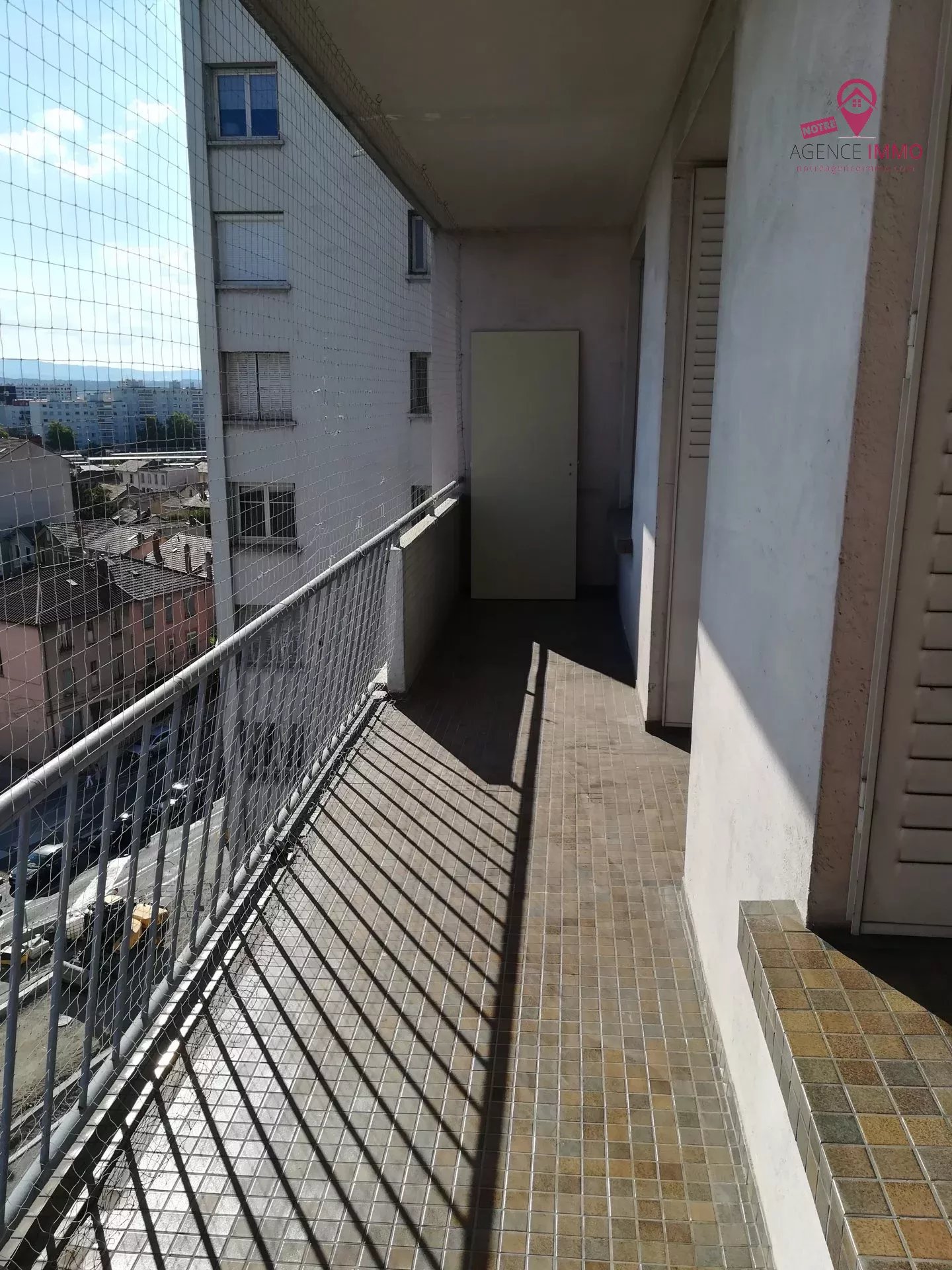 Appartement T3 secteur Mermoz
