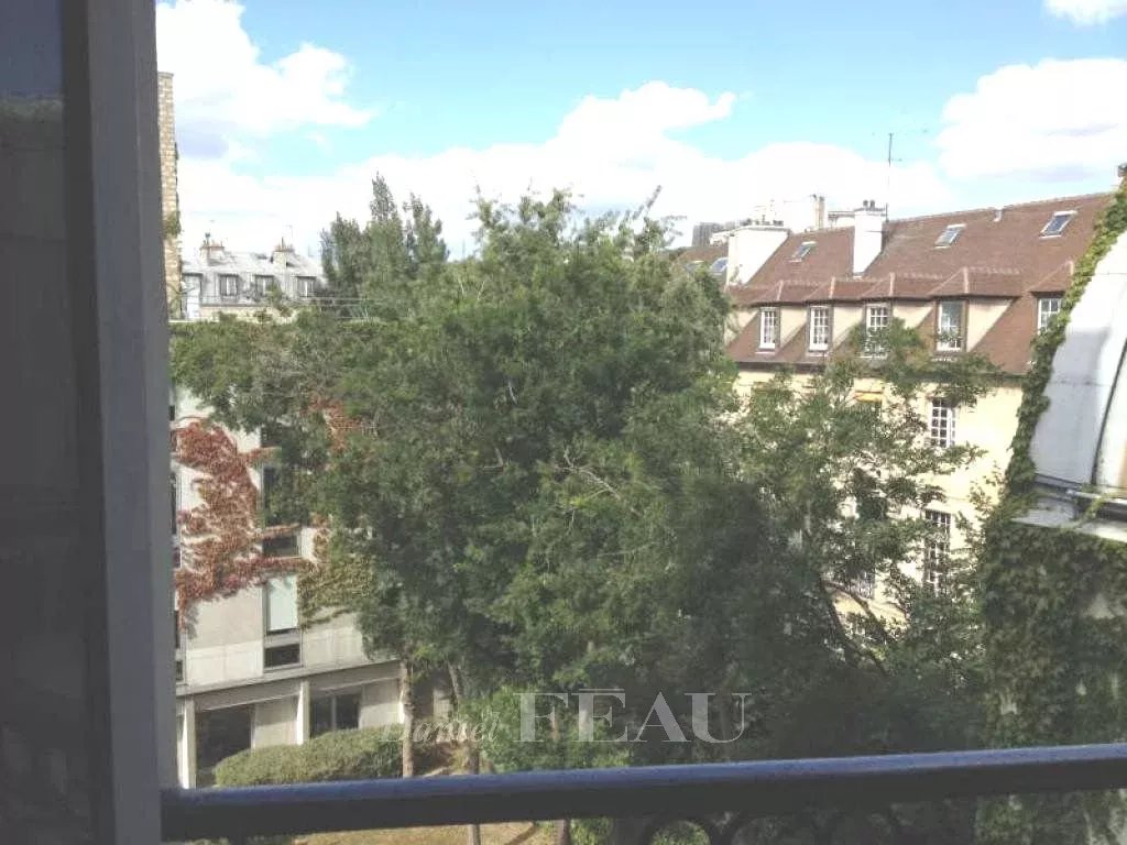 Location Appartement Paris 3ème