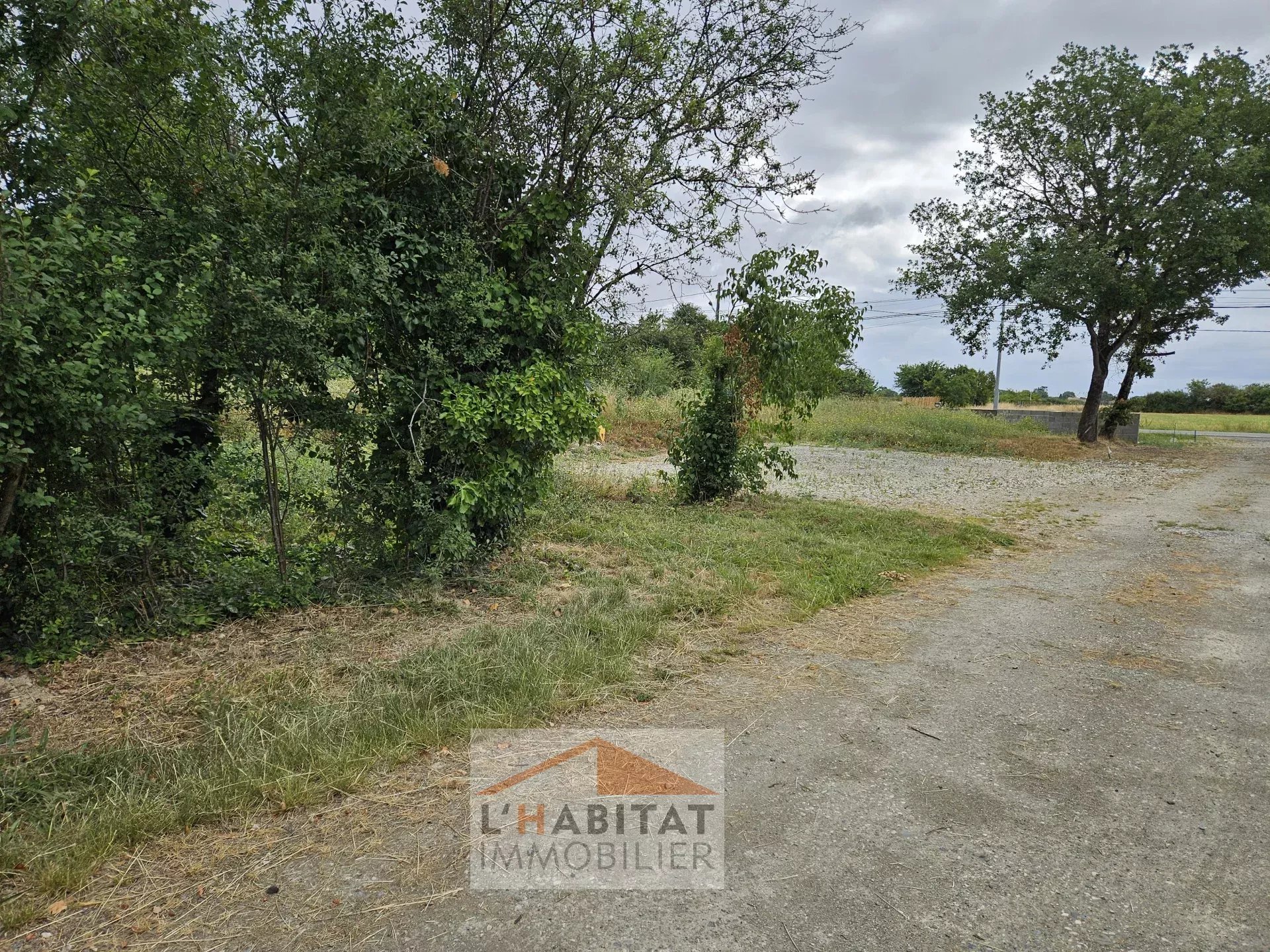 Agence immobilière de L'HABITAT IMMOBILIER