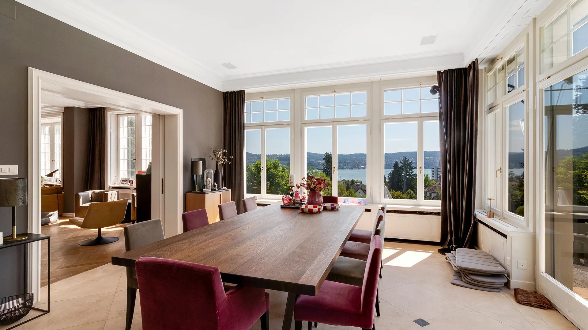 Charmante Villa mit Pool, Garten und Privatsphäre