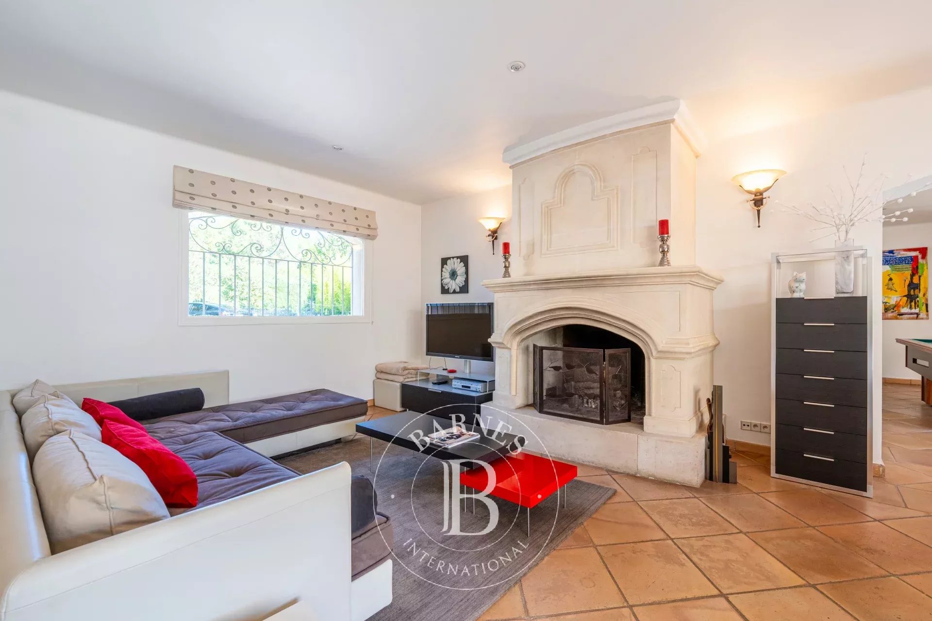 Ev Aix-en-Provence - picture 5