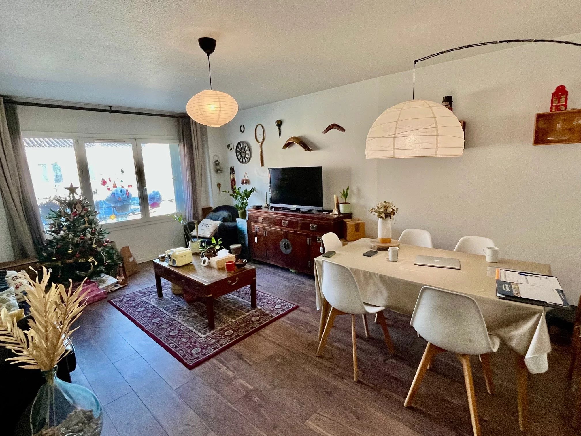 Agence immobilière de La conseillère de l'immobilier