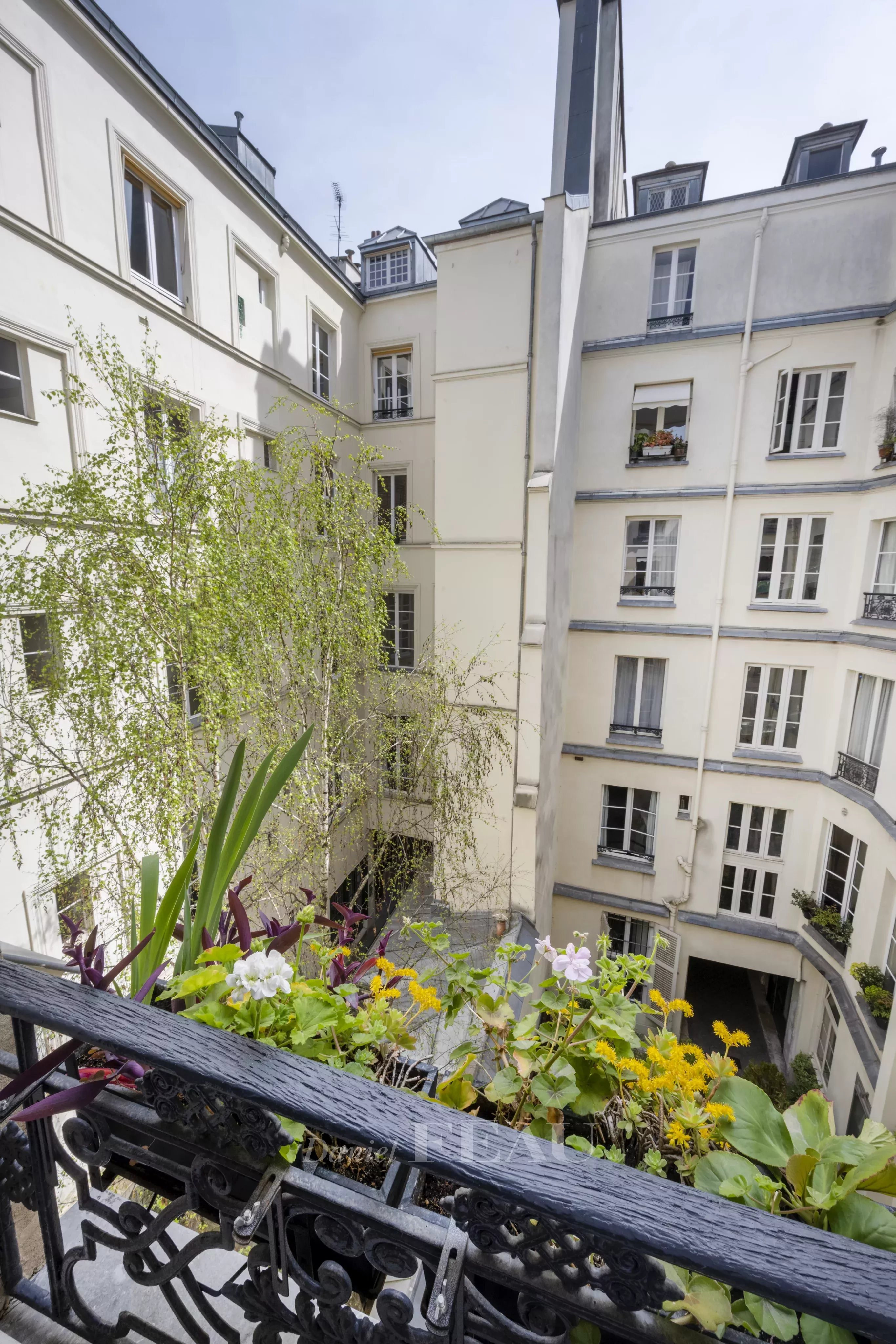 Vente Appartement Paris 7ème