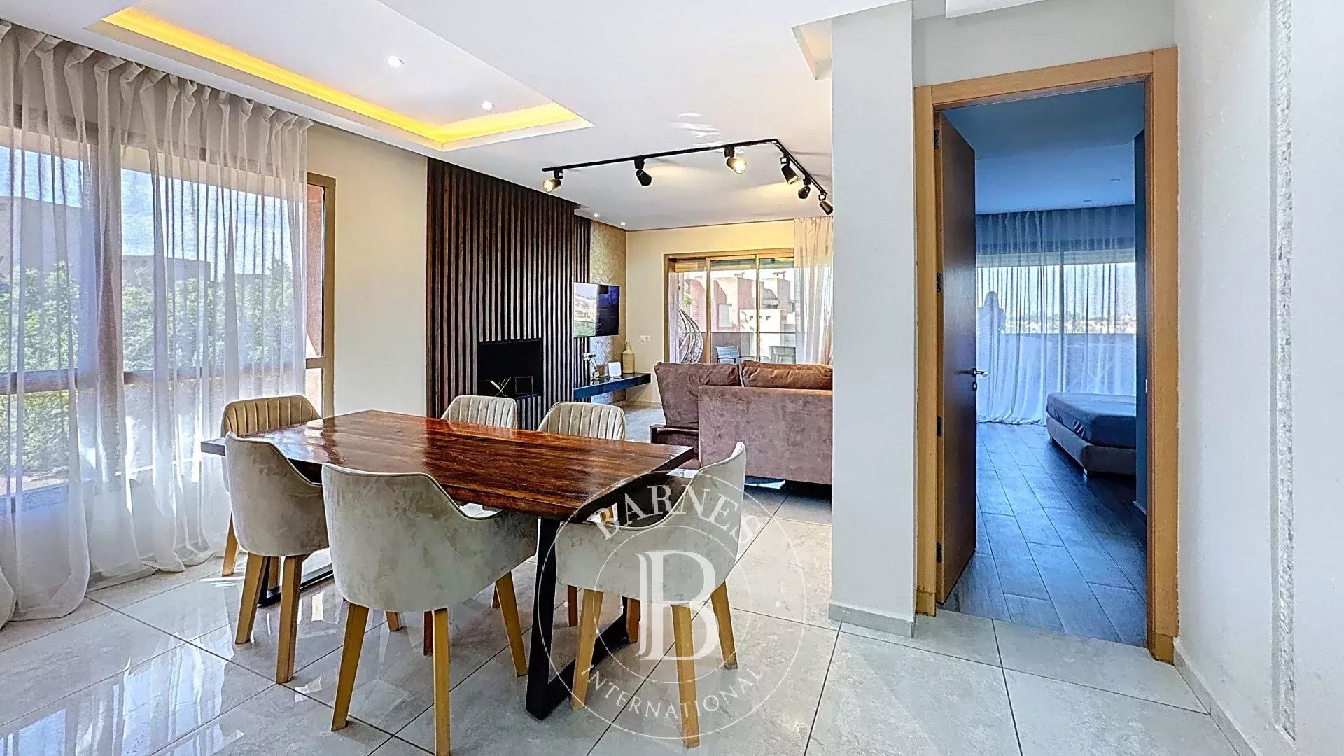 Apartment Marrakech - picture 1