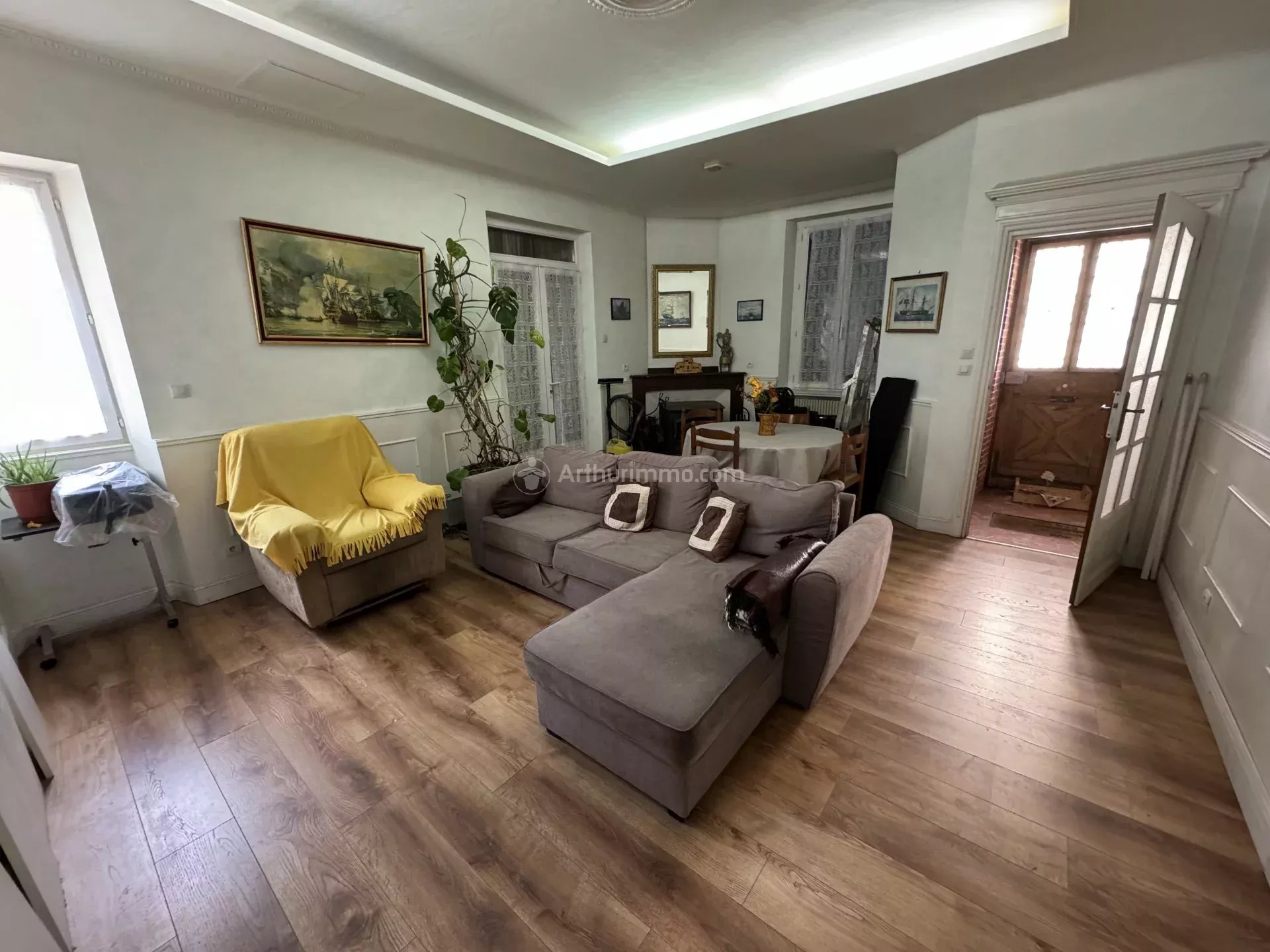 Agence immobilière de arthurimmo.com - Carmaux