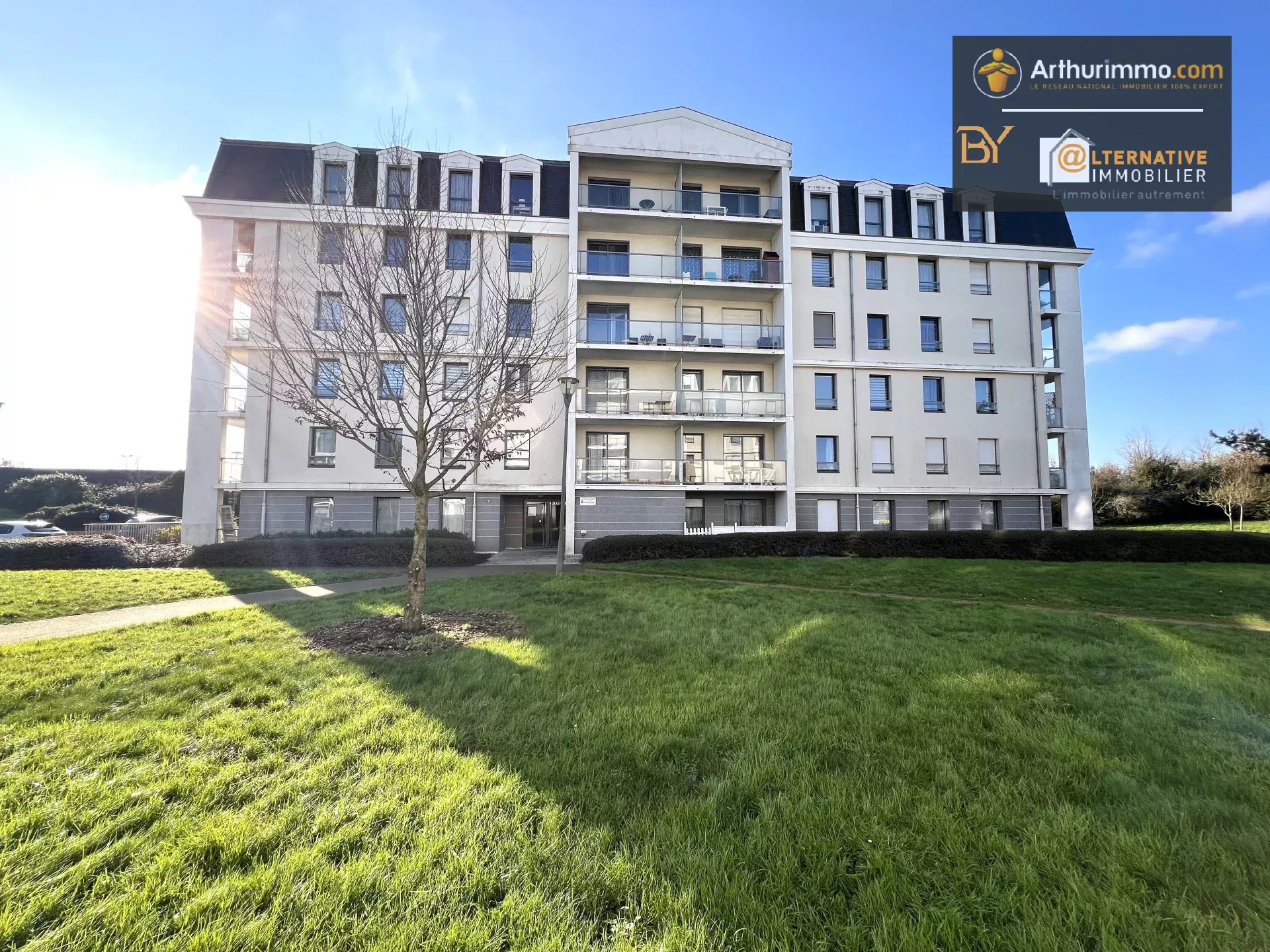 Agence immobilière de EURL ALTERNATIVE IMMOBILIER