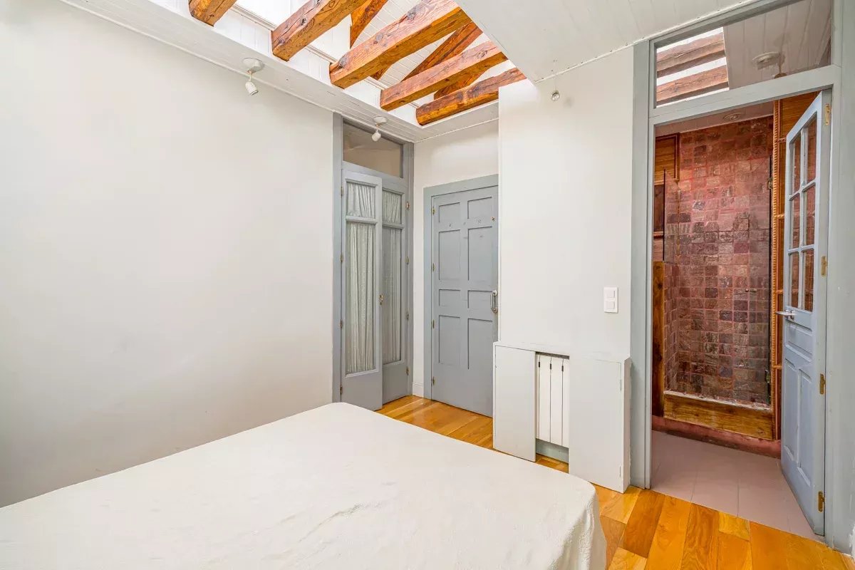 Bright Penthouse in Palacio - picture 36