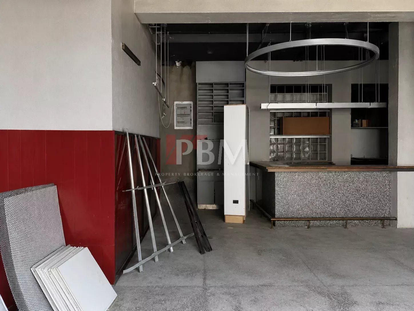 Rental Retail shop Beirut Mar Mikhael