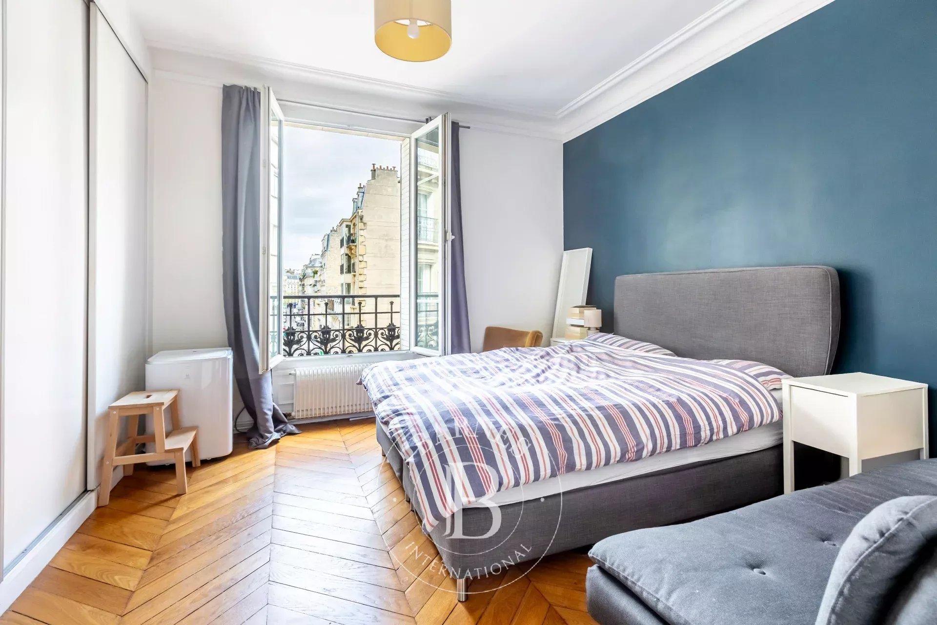 Paris  - Apartment 2 Bedrooms - picture 7