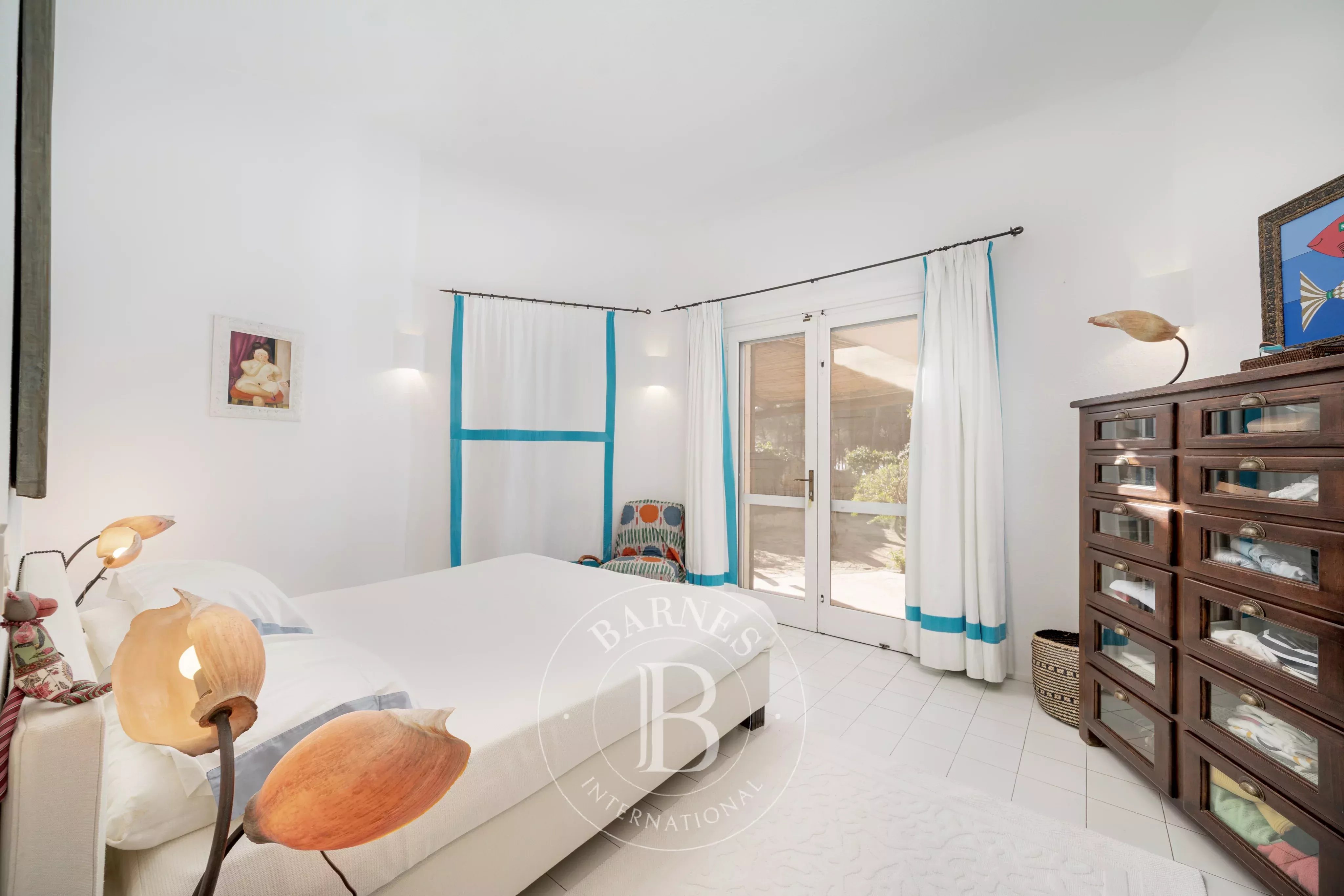 Porto Cervo  - Villa  6 Chambres - picture 10