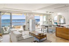 Apartment d'exception in the residence de standing — photo 4 of 7