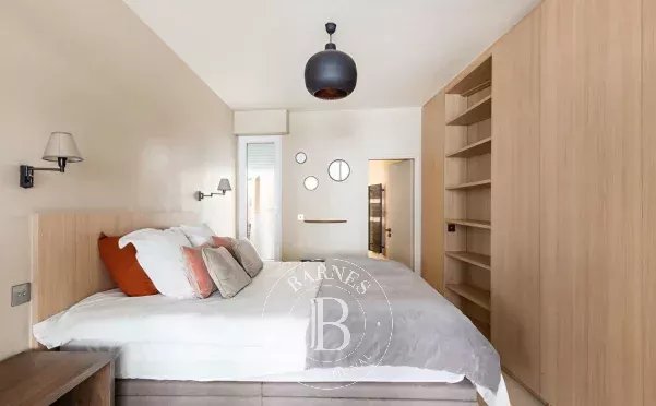 Daire Paris 2ème - picture 10