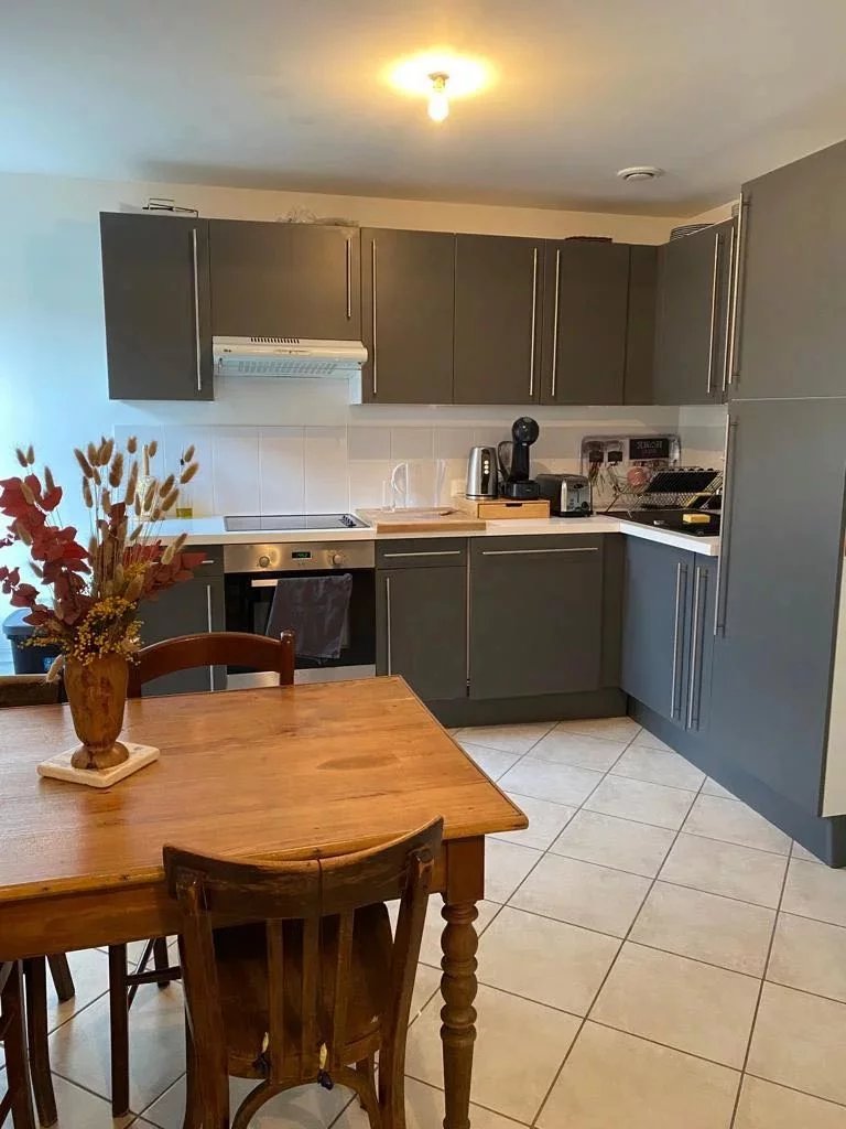 Vente Appartement Nuits-Saint-Georges