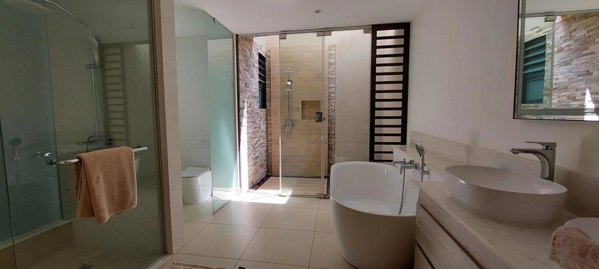 Villa Pereybère - picture 10